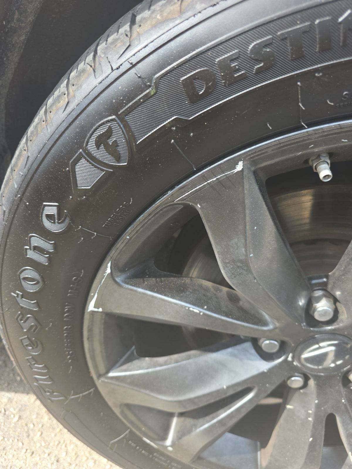 2017 Lexus NX NX 200t F SPORT FWD