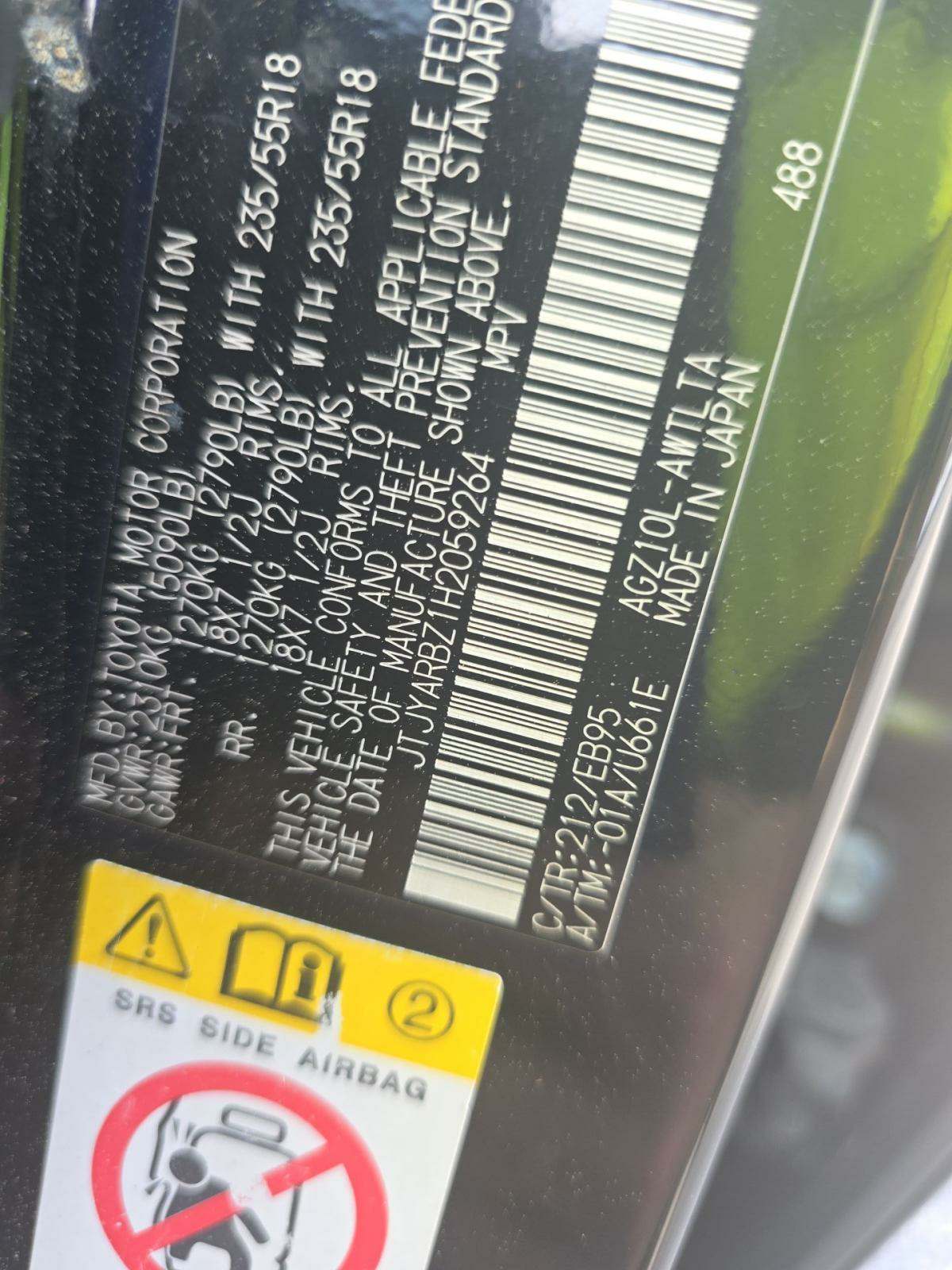 2017 Lexus NX NX 200t F SPORT FWD