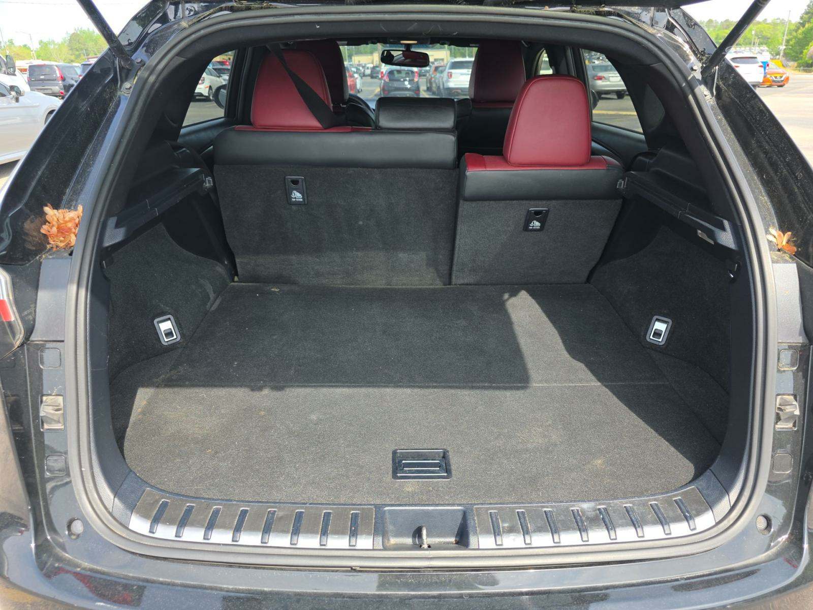 2017 Lexus NX NX 200t F SPORT FWD