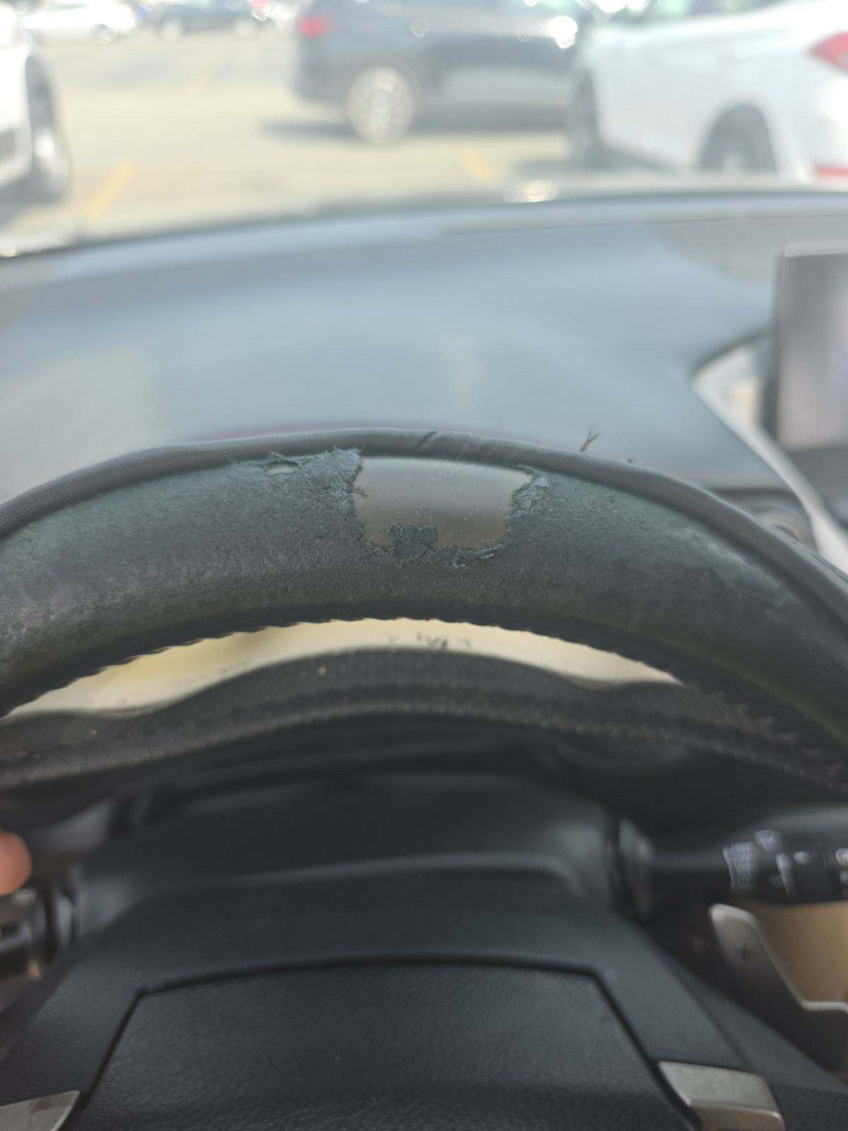 2017 Lexus NX NX 200t F SPORT FWD