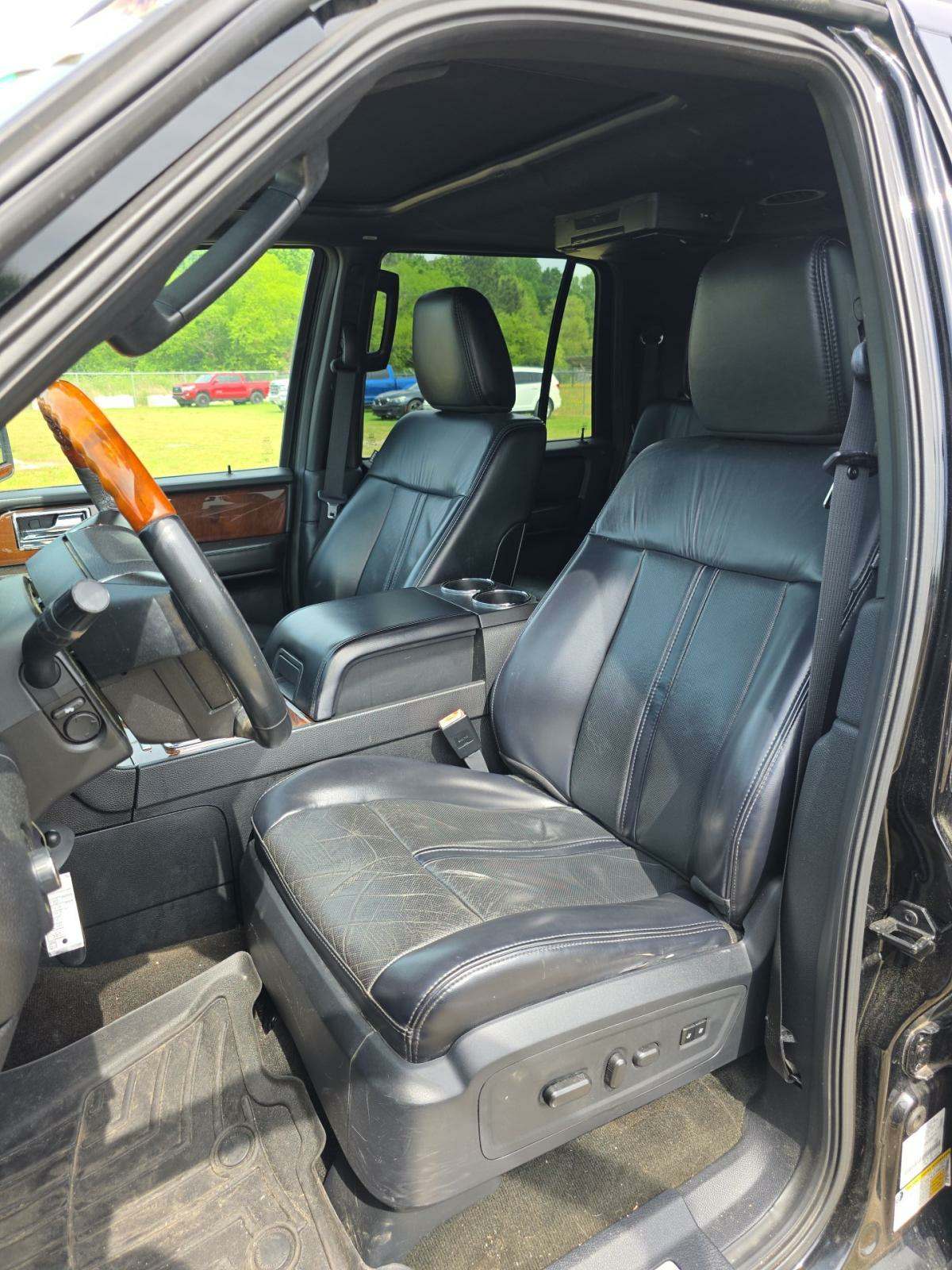 2017 Lincoln Navigator L Select AWD