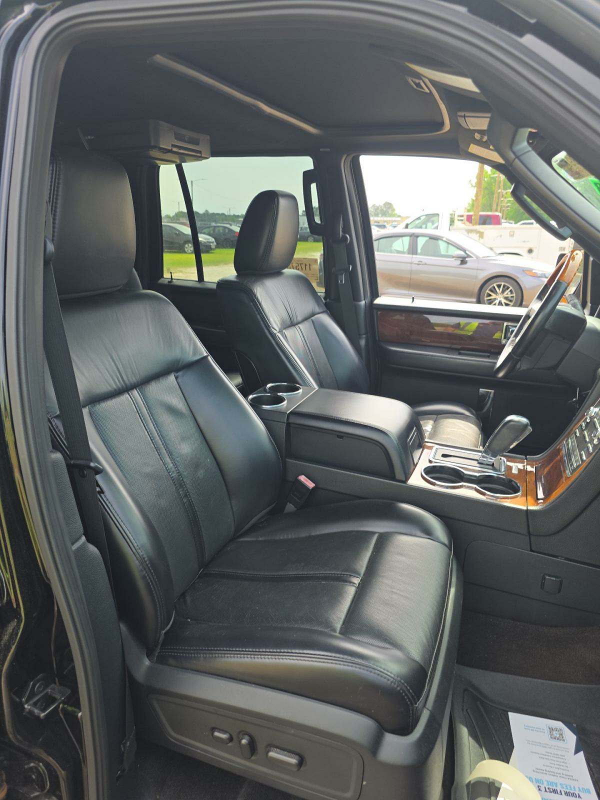 2017 Lincoln Navigator L Select AWD