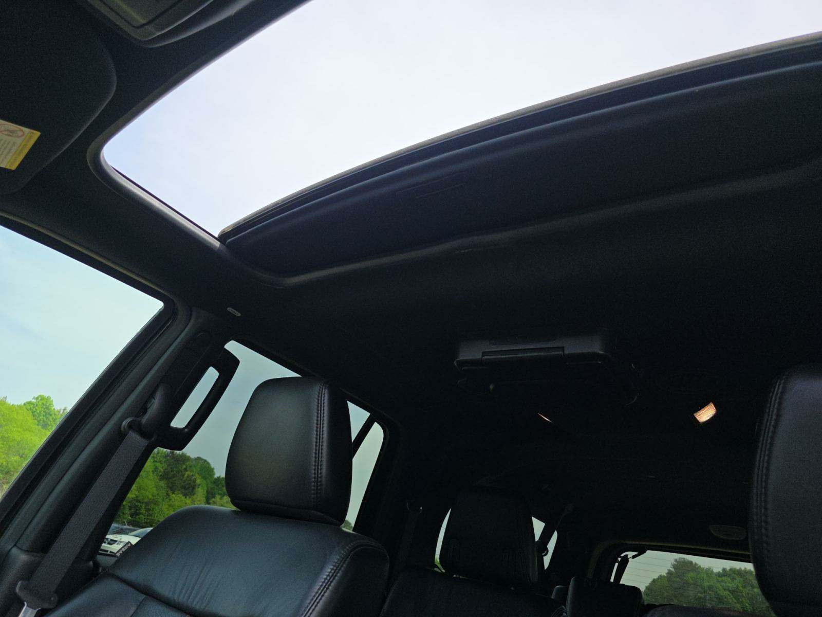 2017 Lincoln Navigator L Select AWD