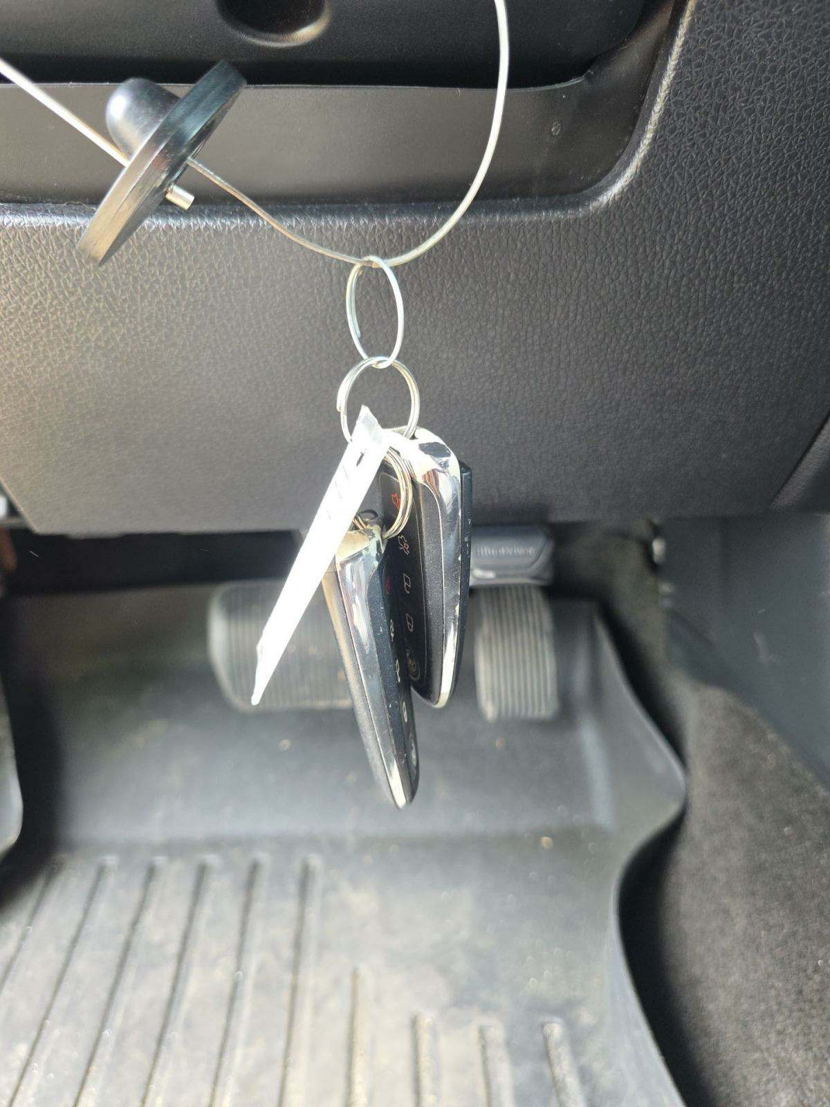 2017 Lincoln Navigator L Select AWD