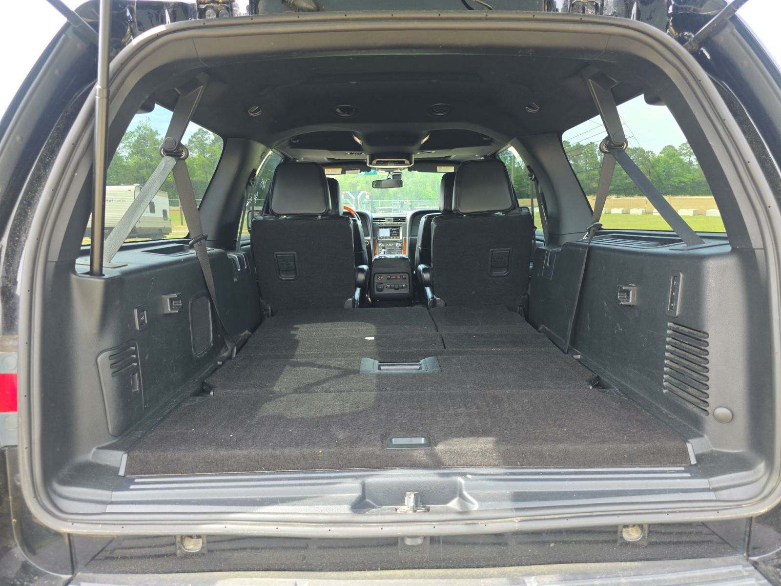 2017 Lincoln Navigator L Select AWD