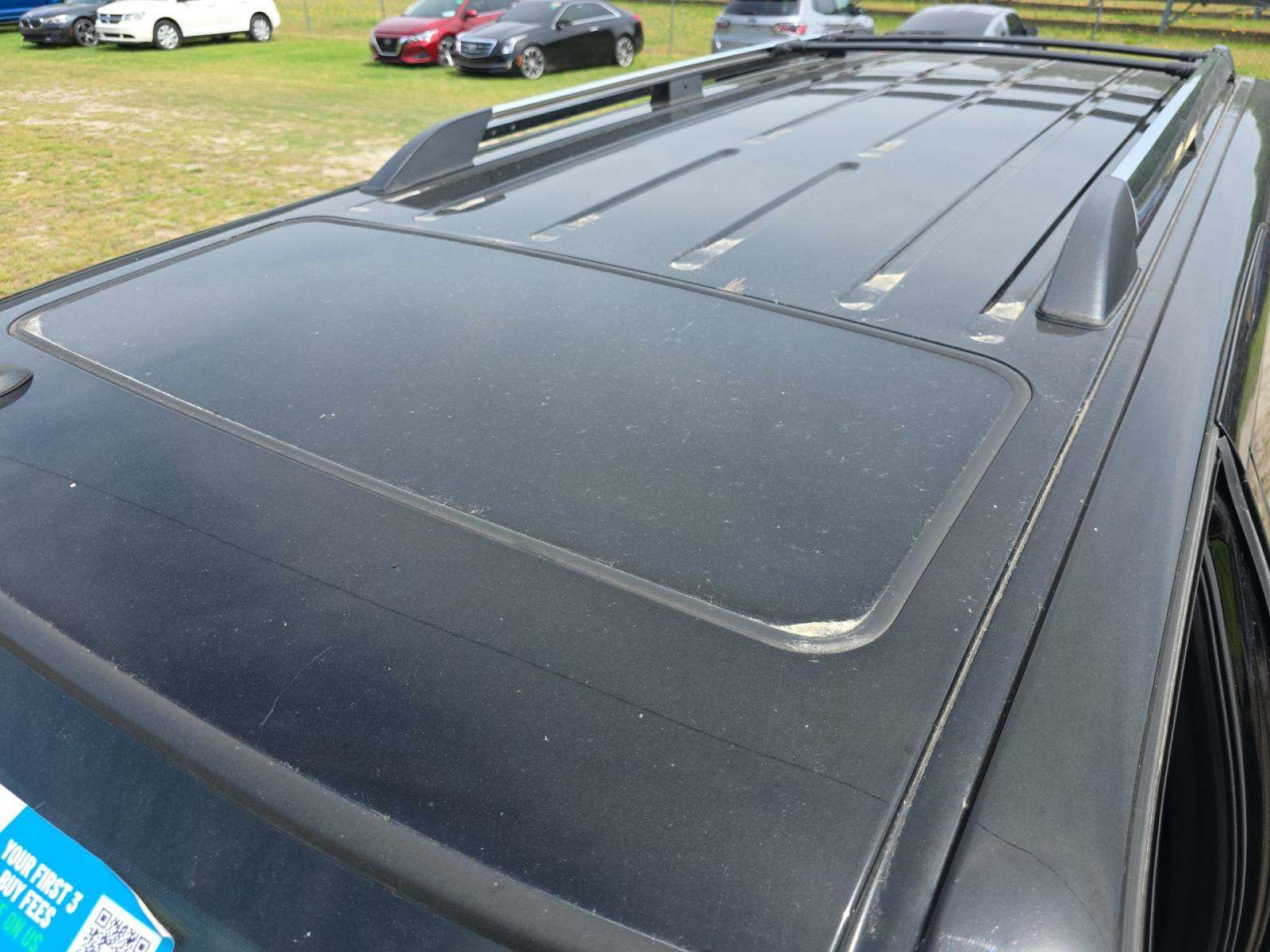 2017 Lincoln Navigator L Select AWD