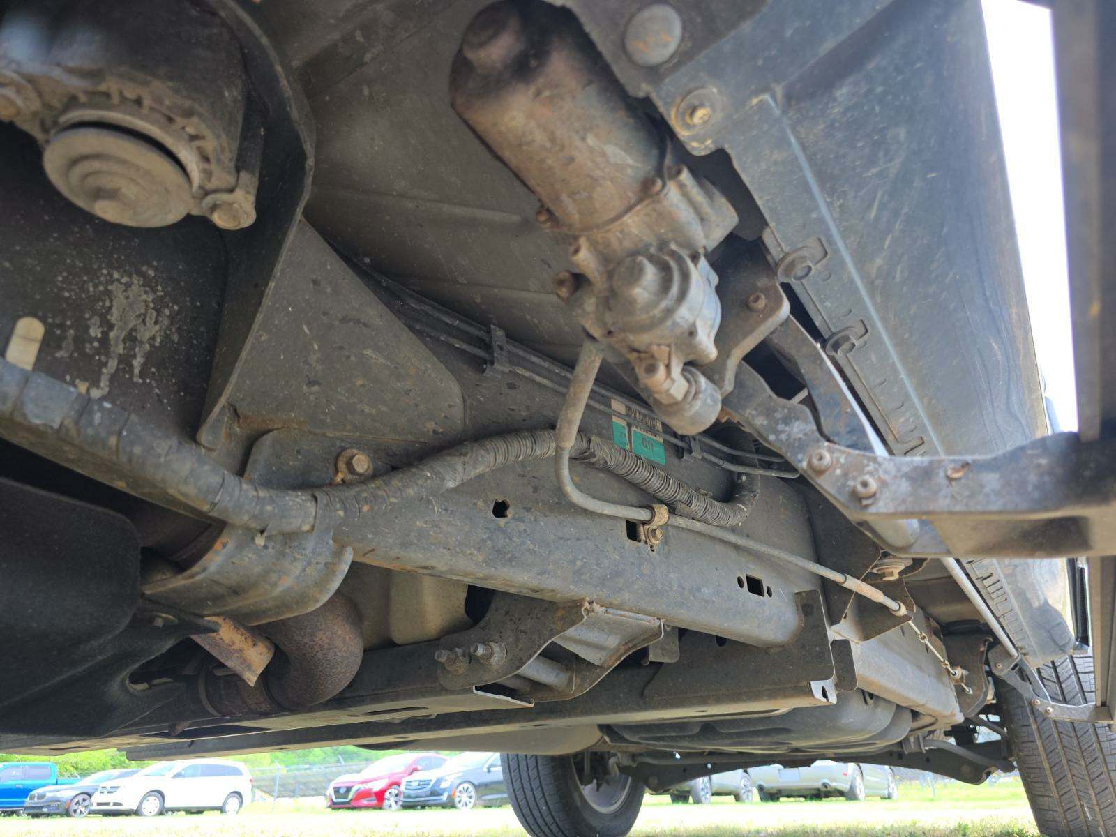 2017 Lincoln Navigator L Select AWD