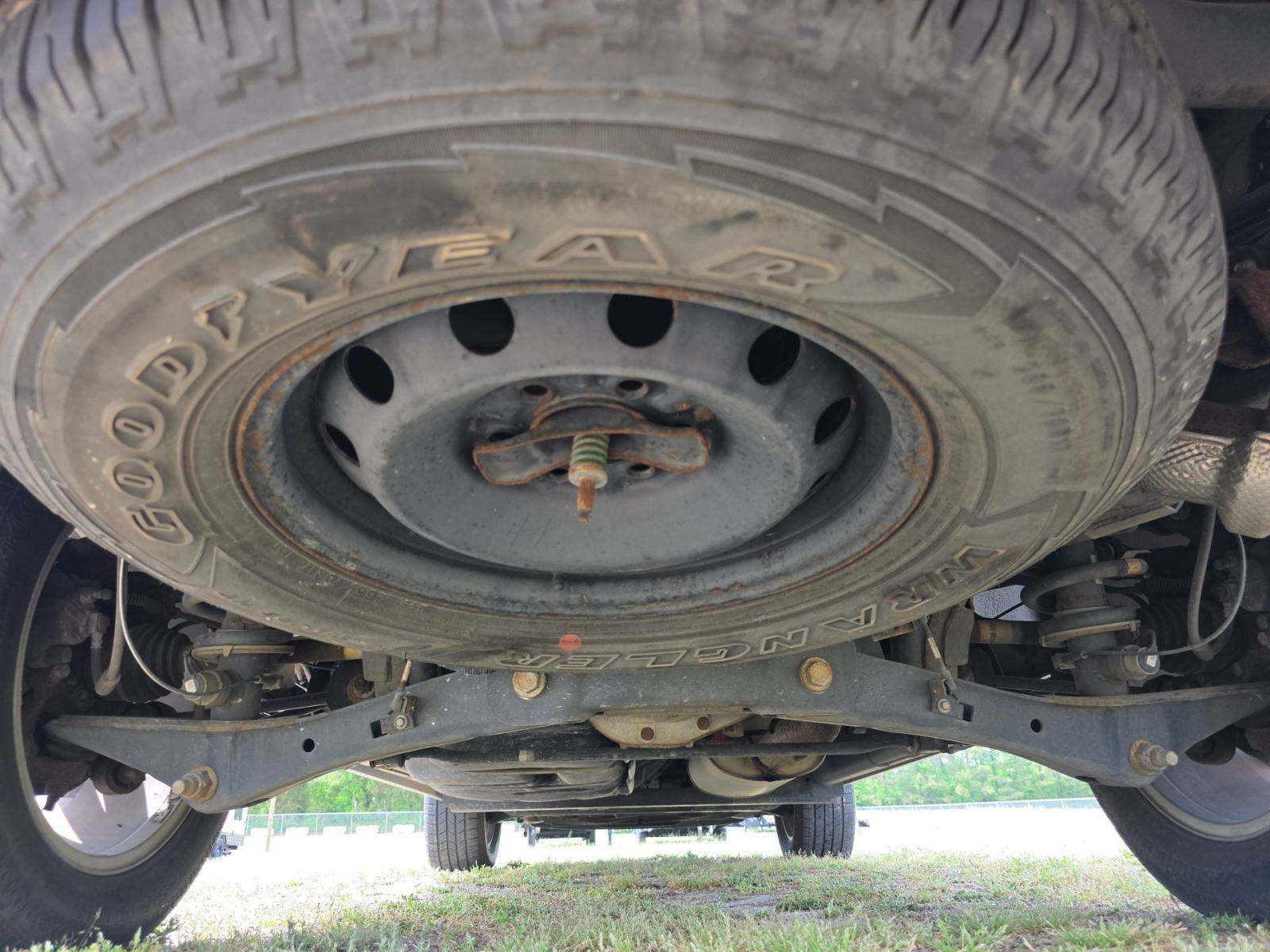 2017 Lincoln Navigator L Select AWD