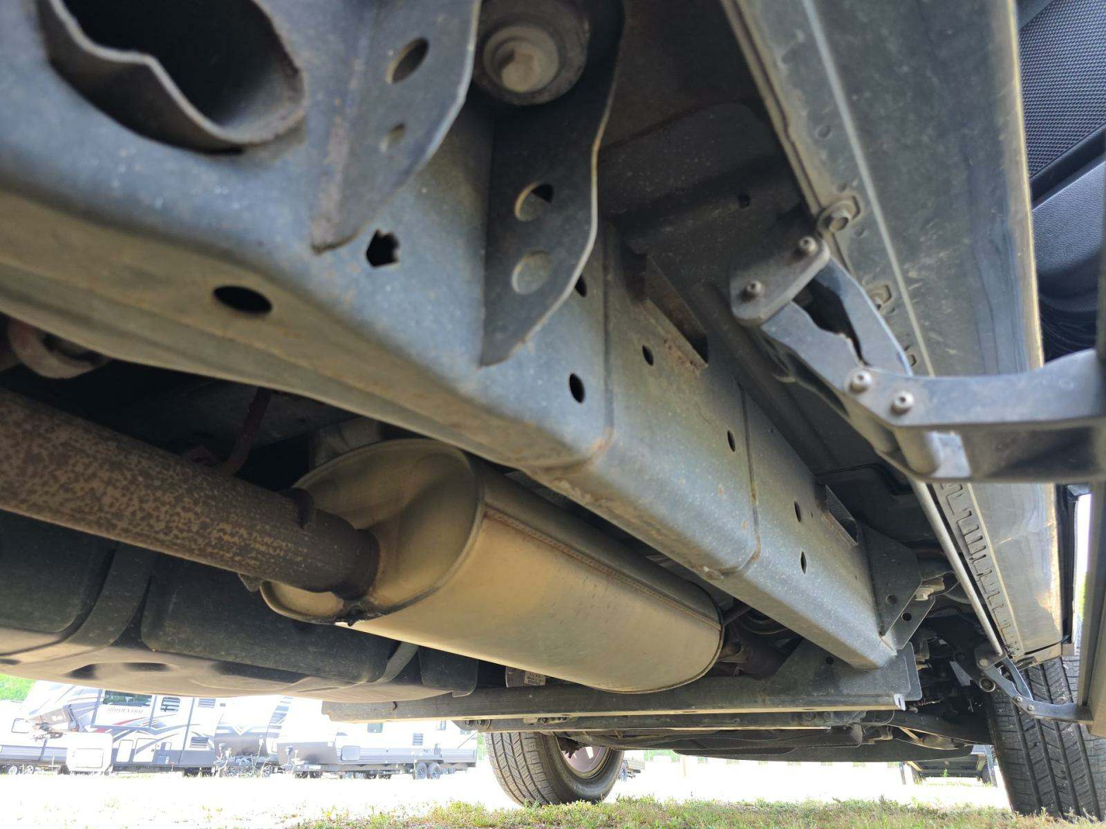 2017 Lincoln Navigator L Select AWD