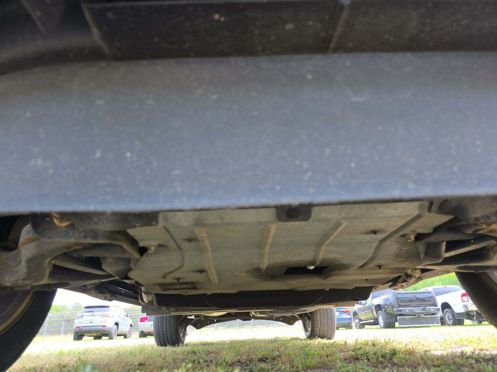 2017 Lincoln Navigator L Select AWD