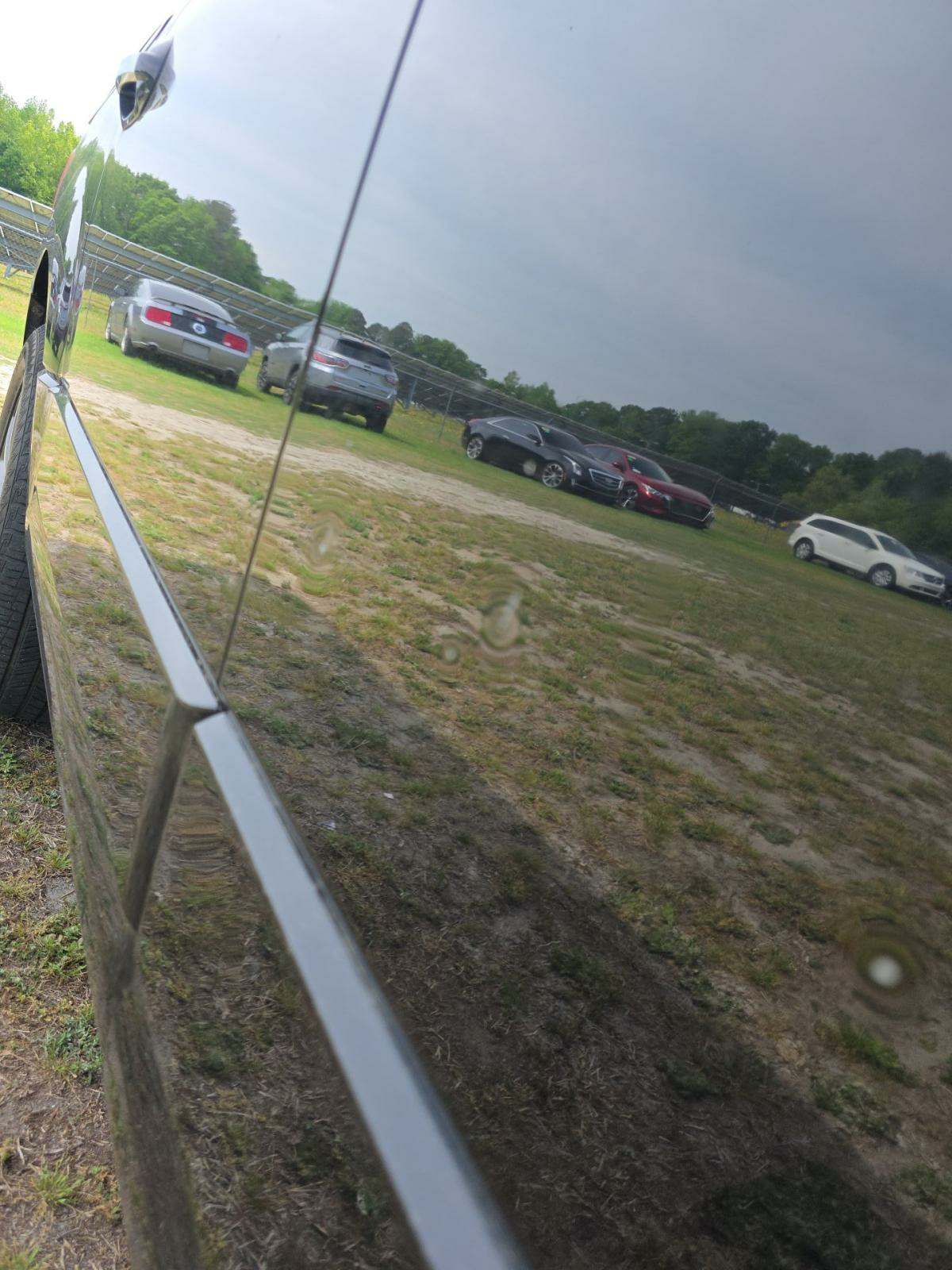 2017 Lincoln Navigator L Select AWD