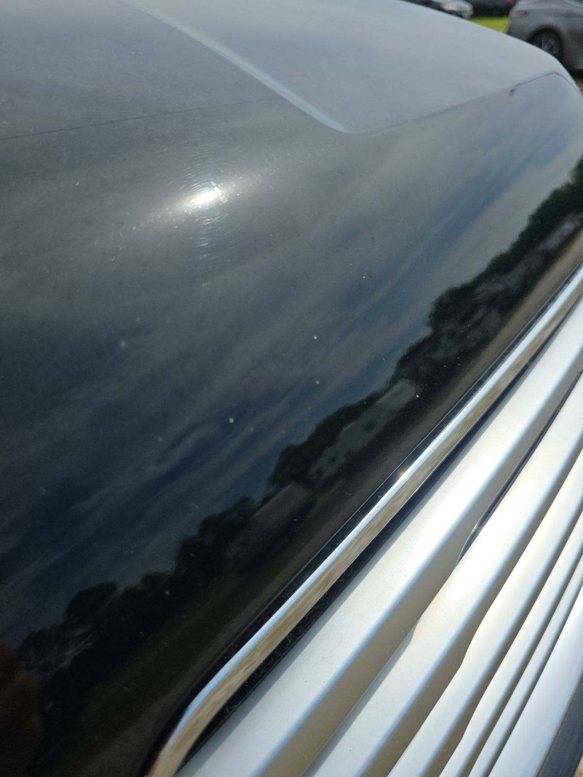 2017 Lincoln Navigator L Select AWD