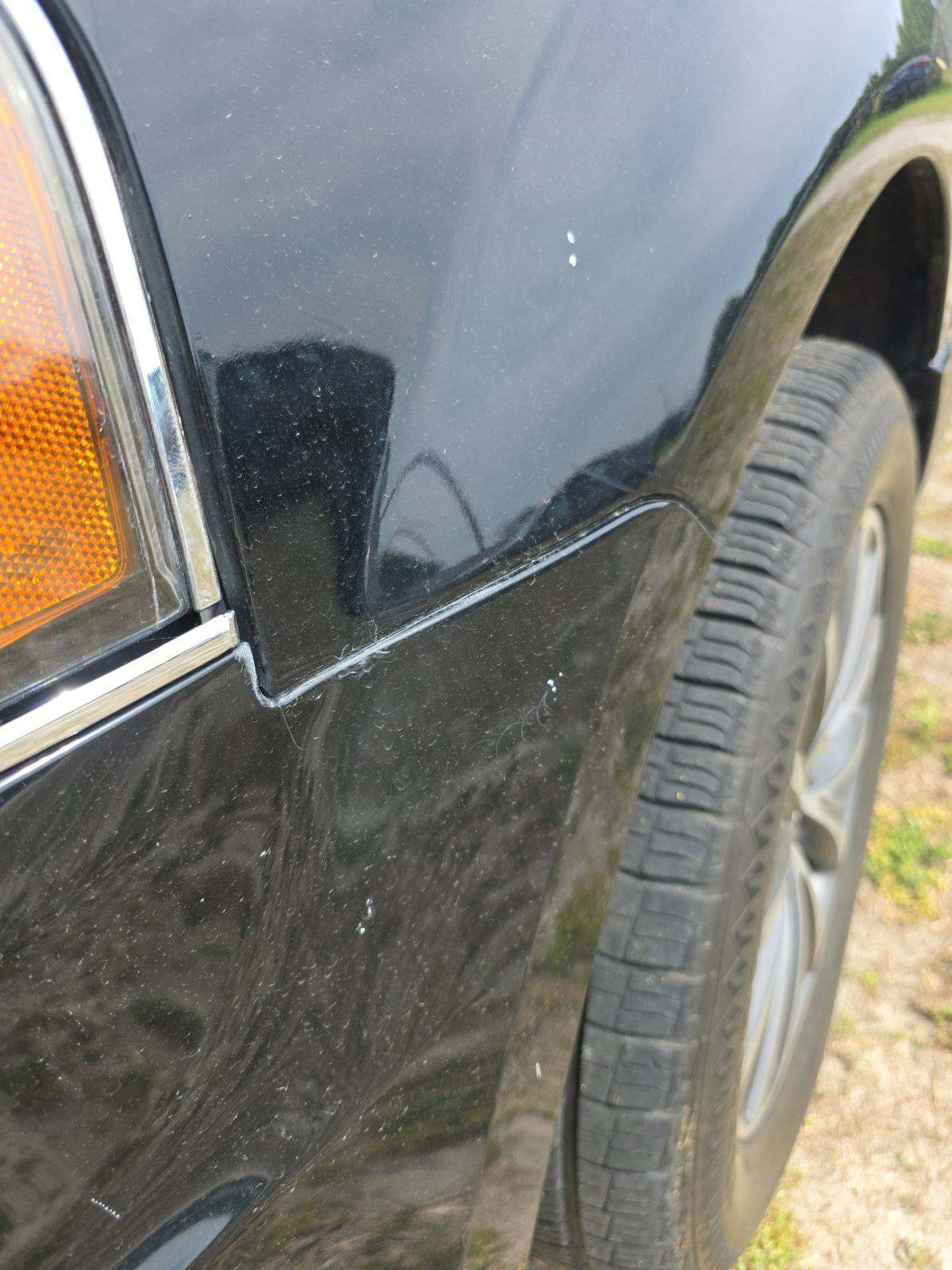 2017 Lincoln Navigator L Select AWD