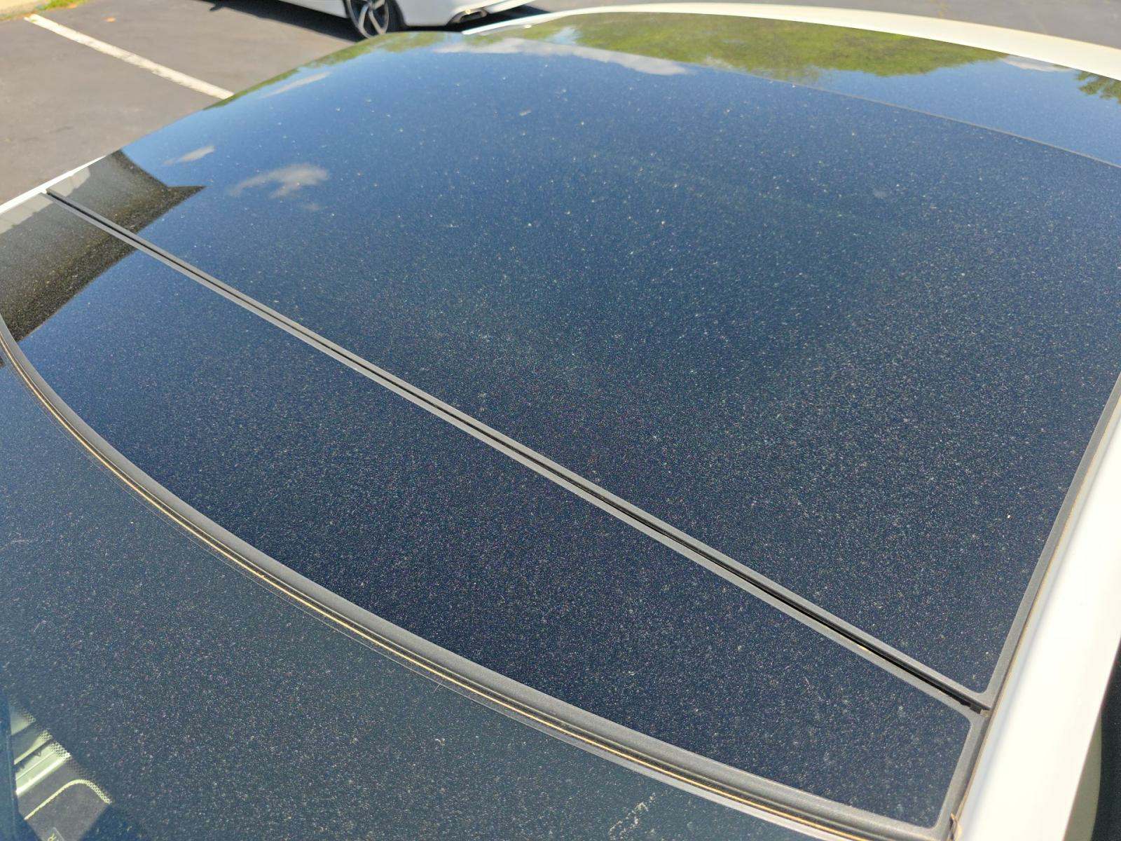 2012 Jaguar XJ L RWD