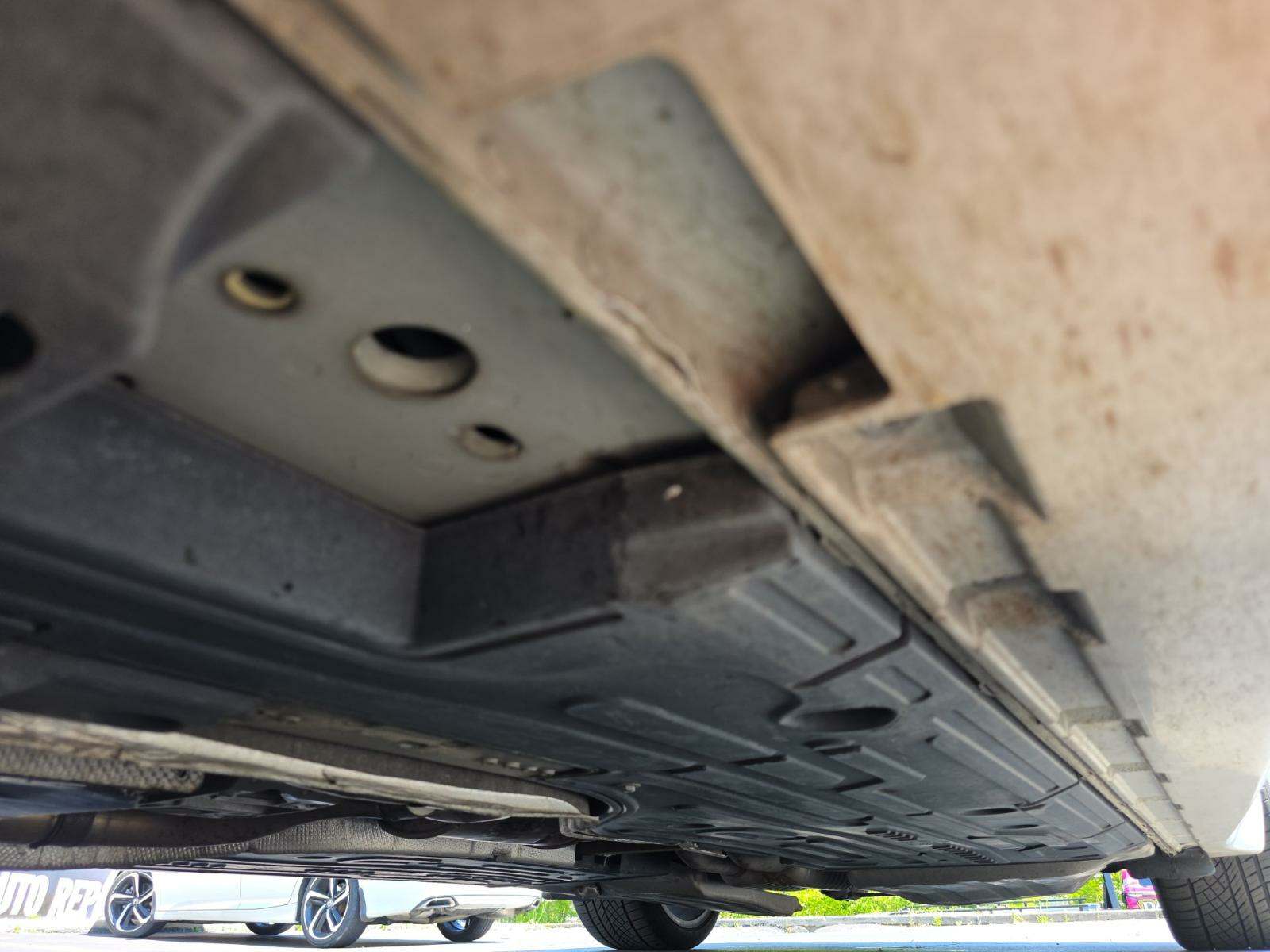 2012 Jaguar XJ L RWD