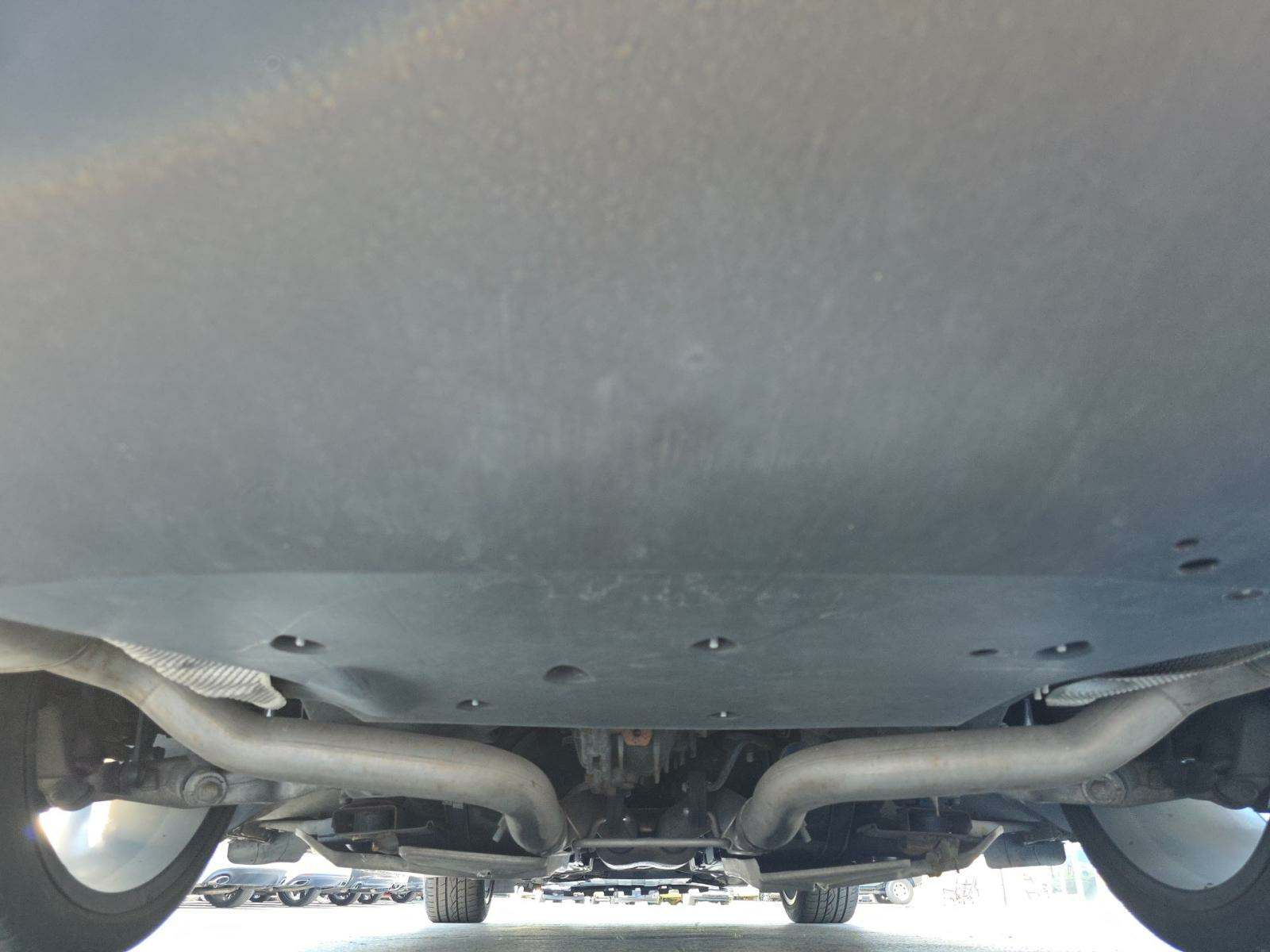 2012 Jaguar XJ L RWD