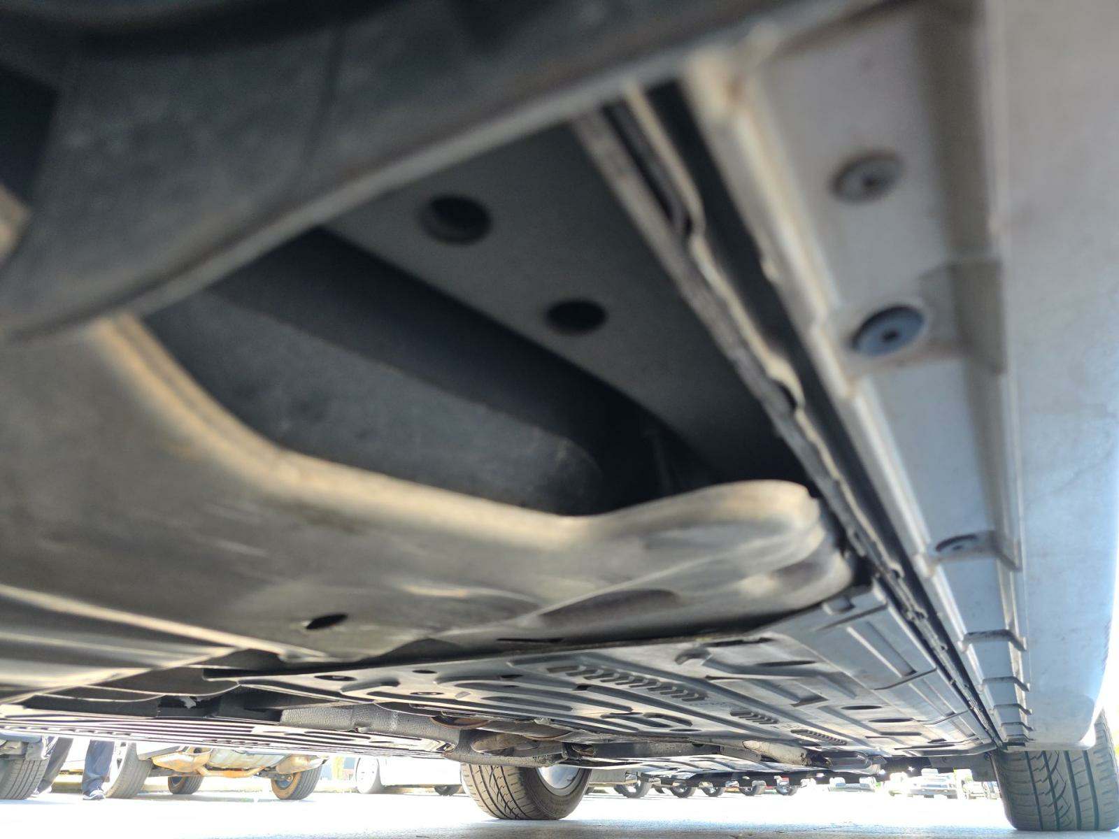 2012 Jaguar XJ L RWD