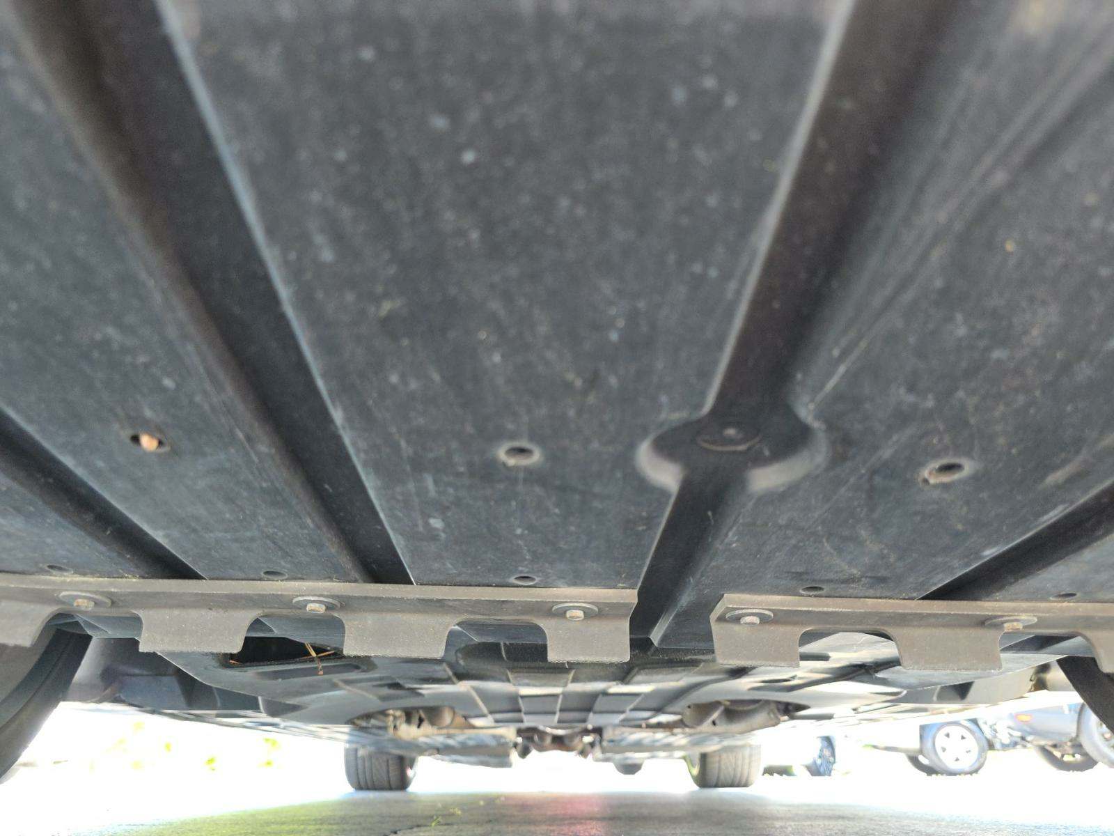 2012 Jaguar XJ L RWD