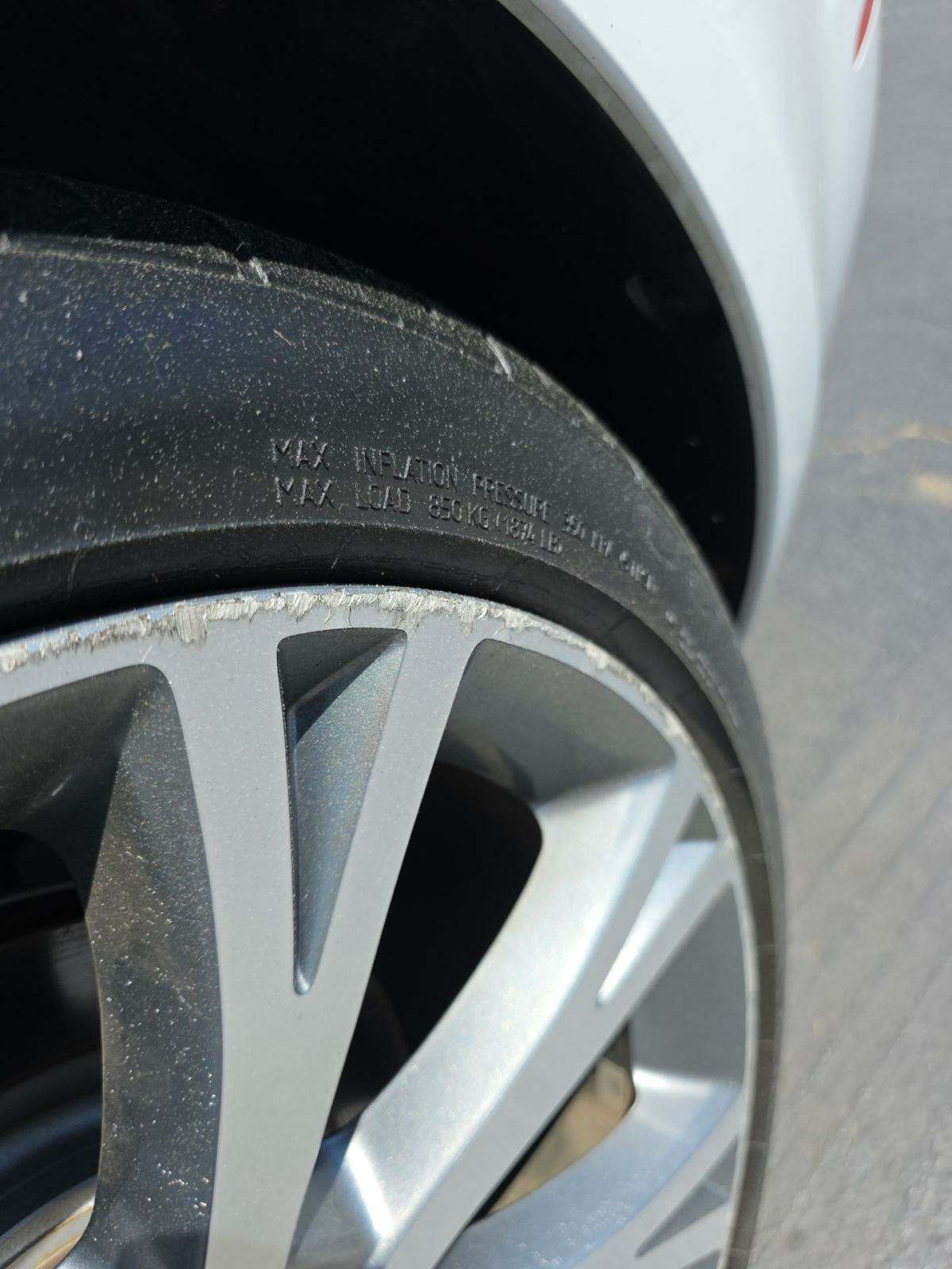 2012 Jaguar XJ L RWD