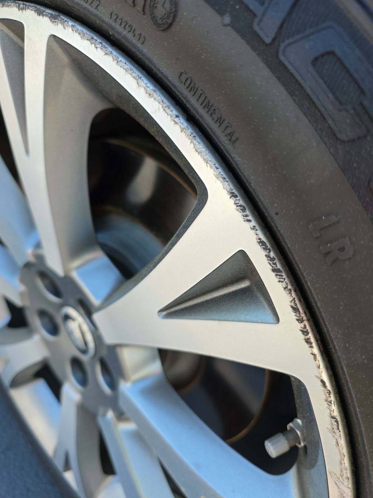 2012 Jaguar XJ L RWD