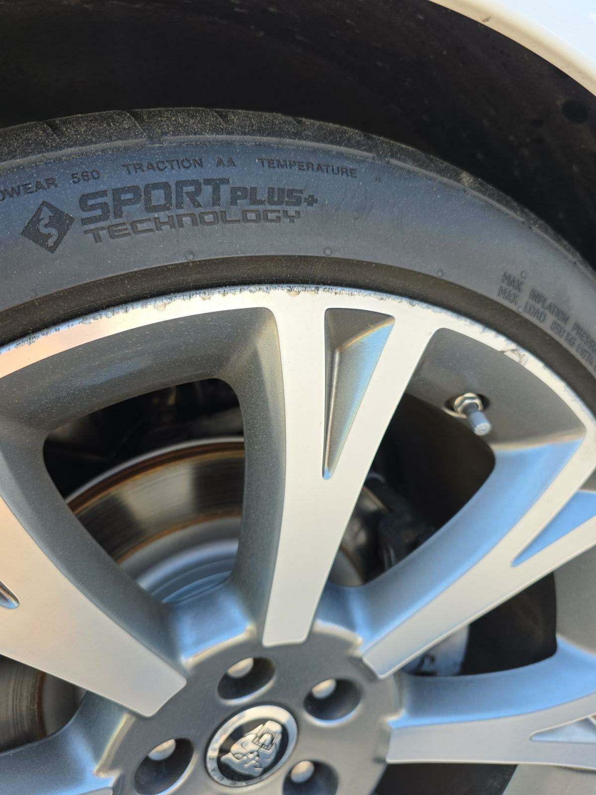 2012 Jaguar XJ L RWD