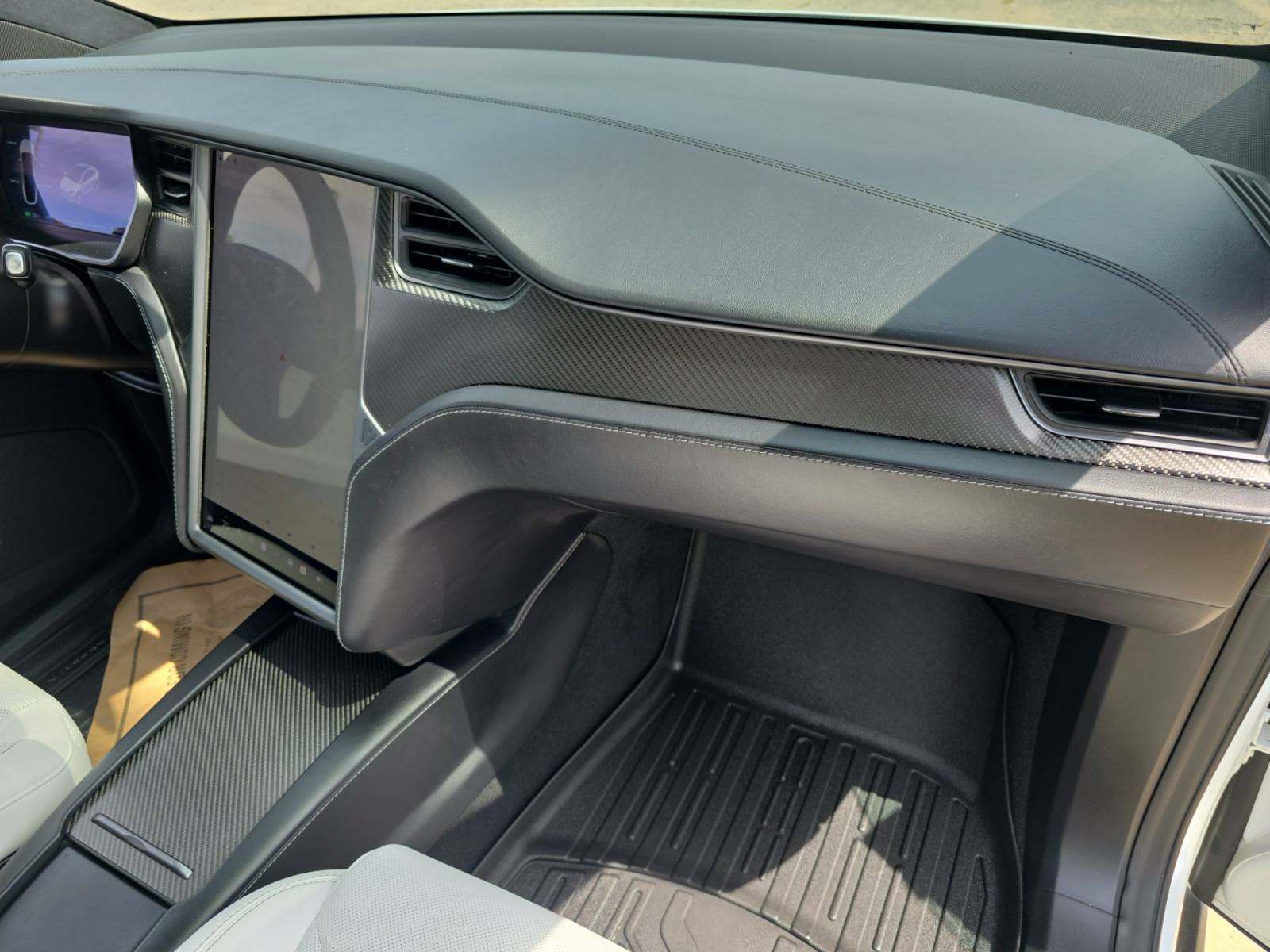 2018 Tesla Model X P100D AWD