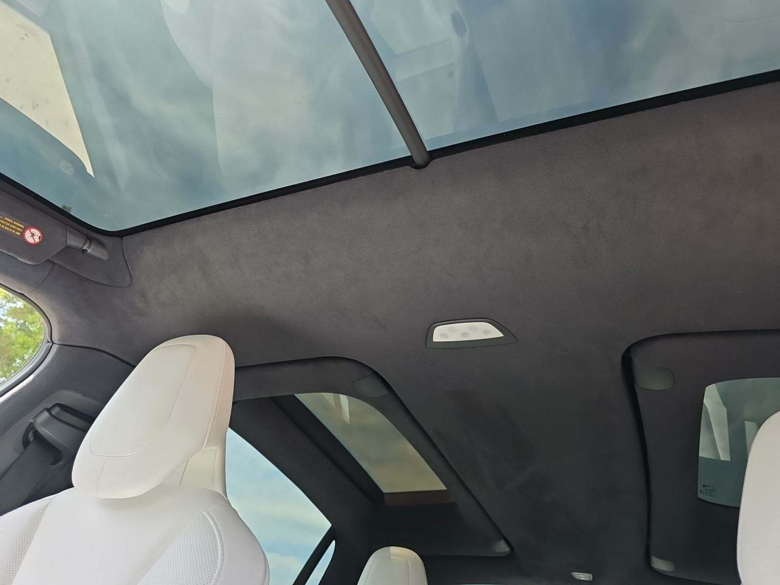 2018 Tesla Model X P100D AWD