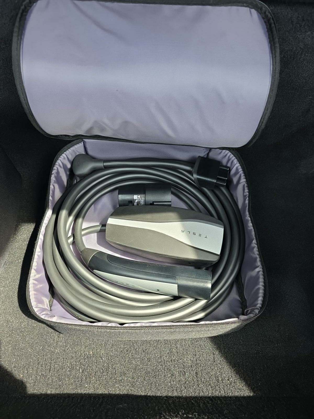 2018 Tesla Model X P100D AWD