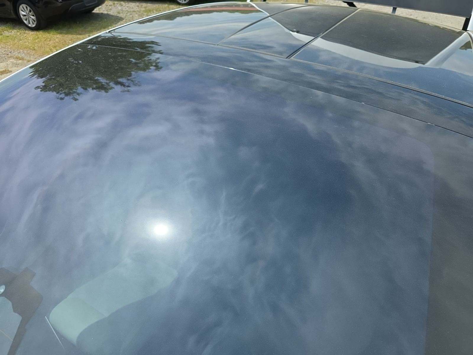 2018 Tesla Model X P100D AWD