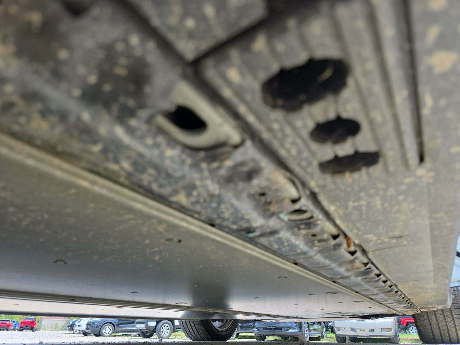 2018 Tesla Model X P100D AWD