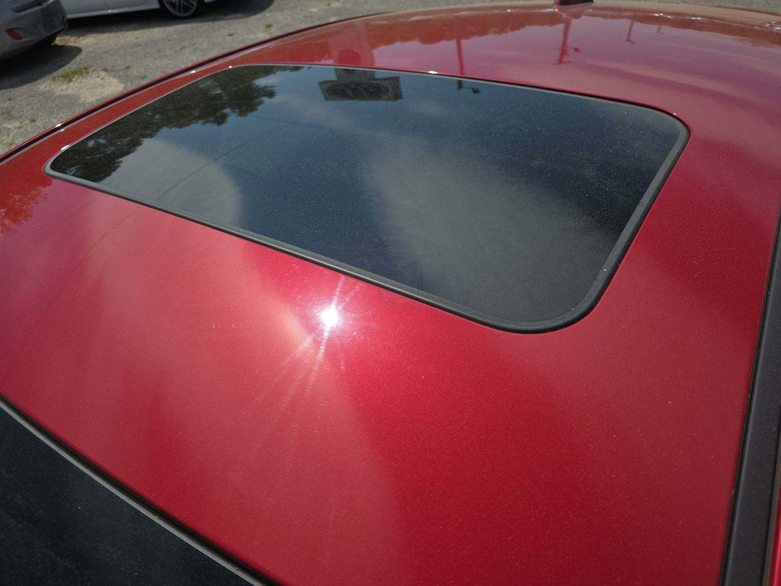 2022 Hyundai Ioniq Hybrid SEL FWD