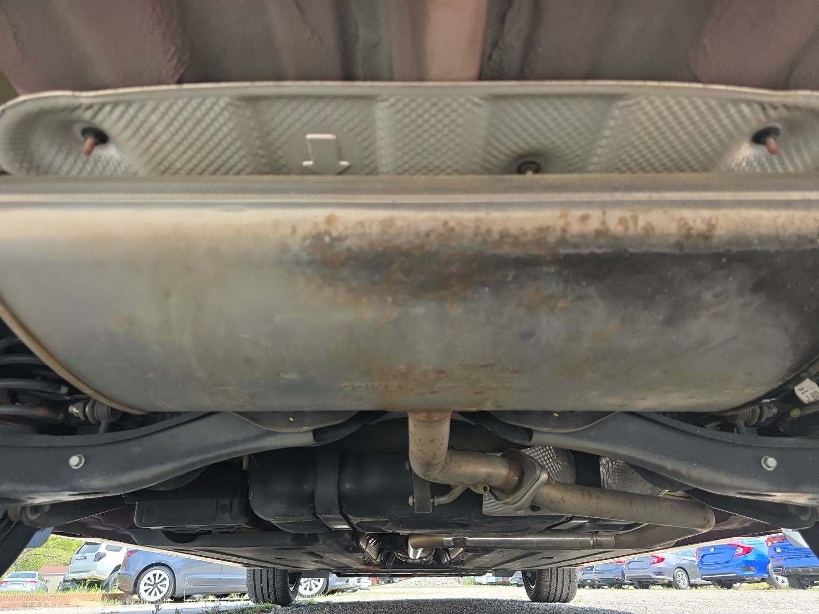 2022 Hyundai Ioniq Hybrid SEL FWD