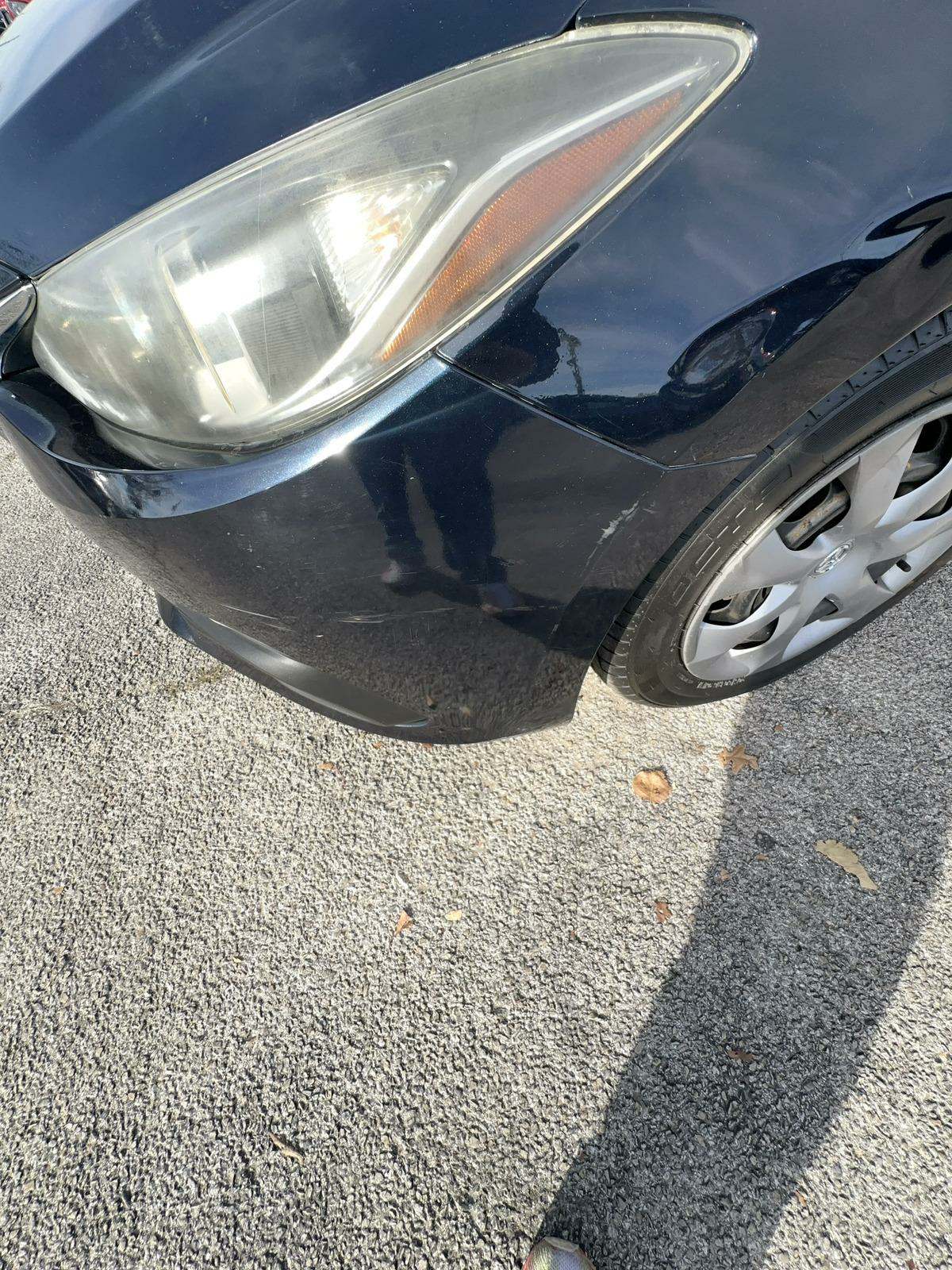 2014 MAZDA MAZDA3 i Sport FWD