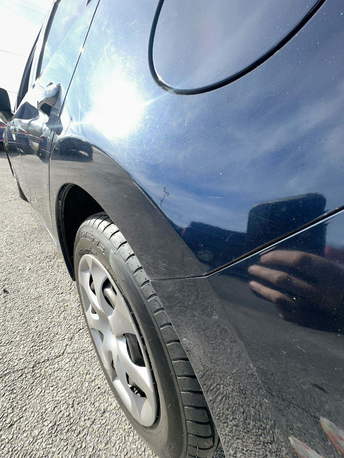 2014 MAZDA MAZDA3 i Sport FWD