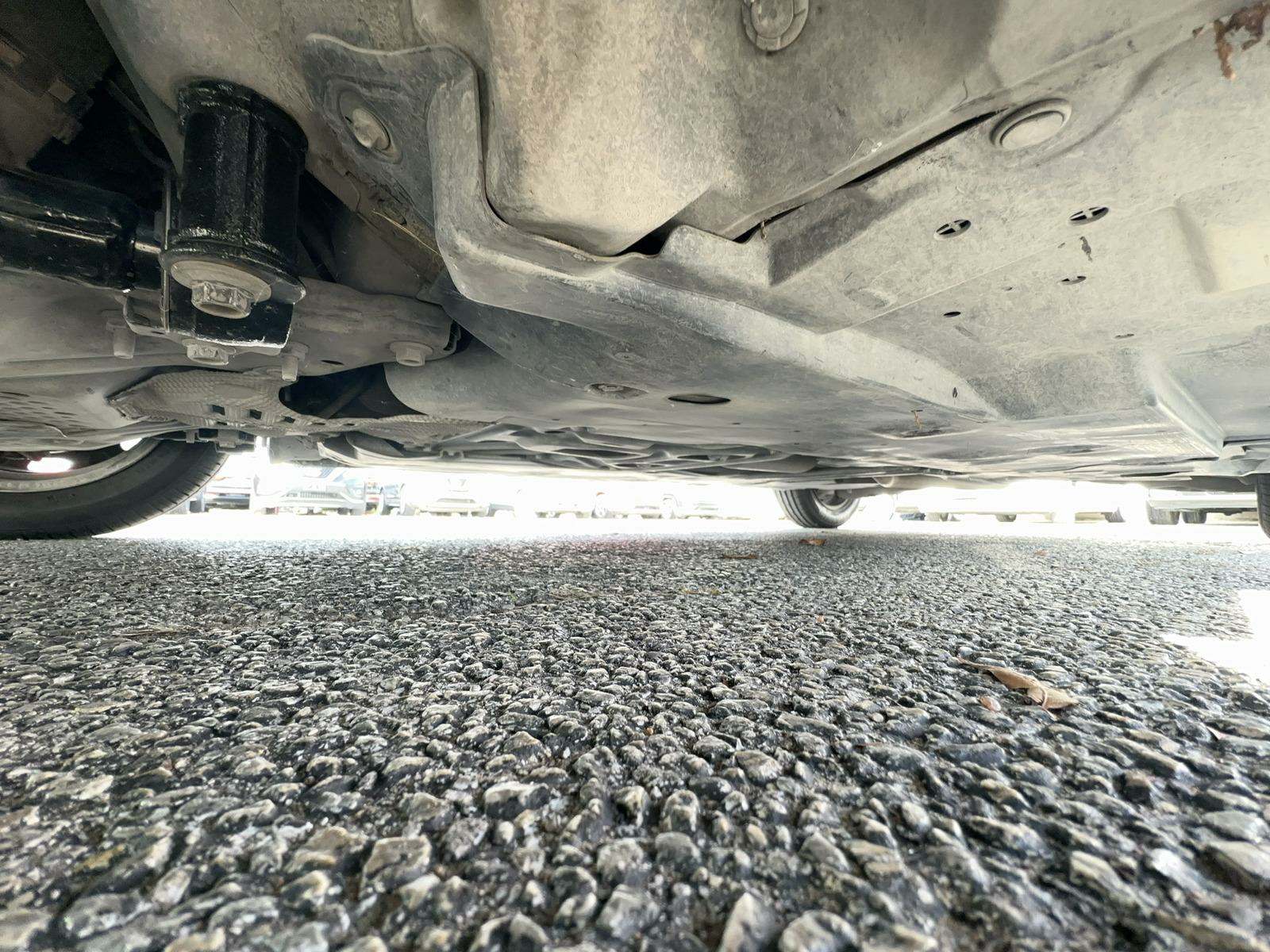 2014 MAZDA MAZDA3 i Sport FWD