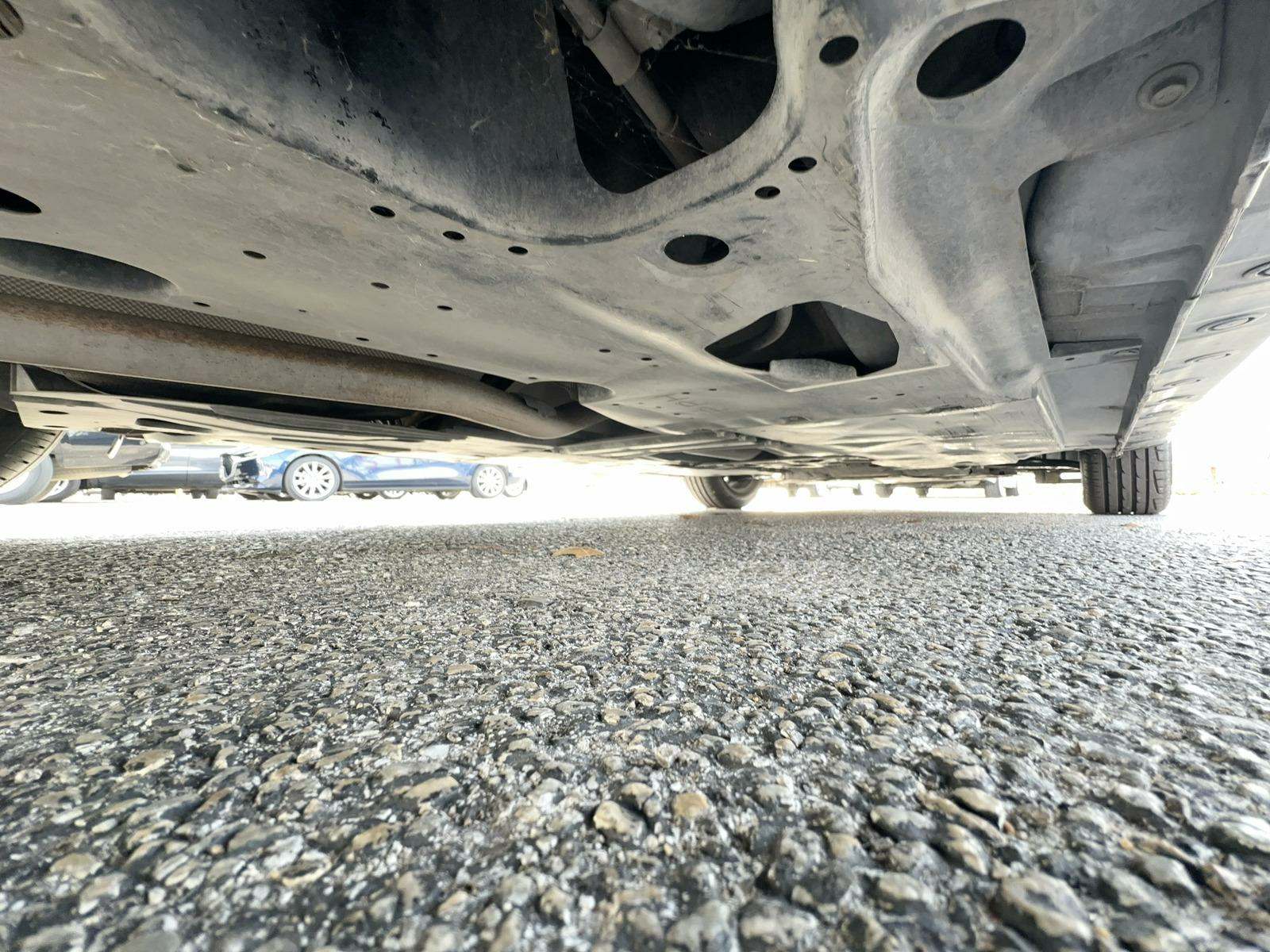 2014 MAZDA MAZDA3 i Sport FWD