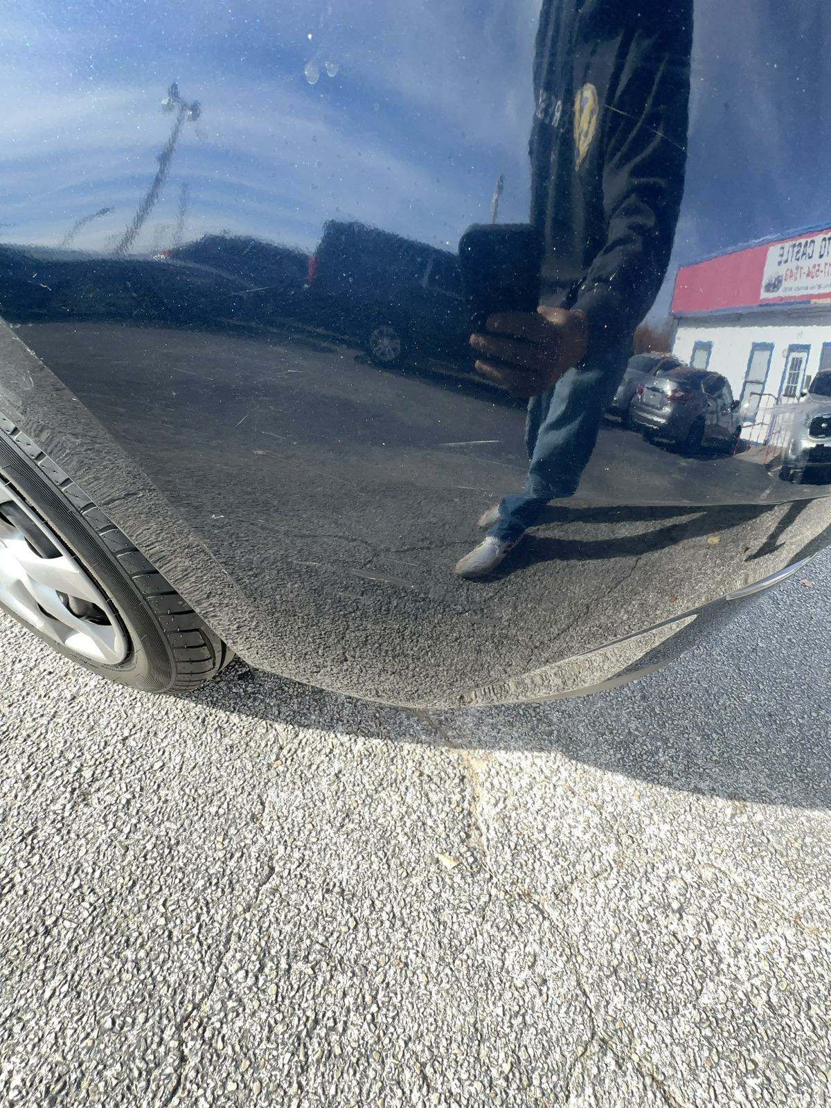 2014 MAZDA MAZDA3 i Sport FWD