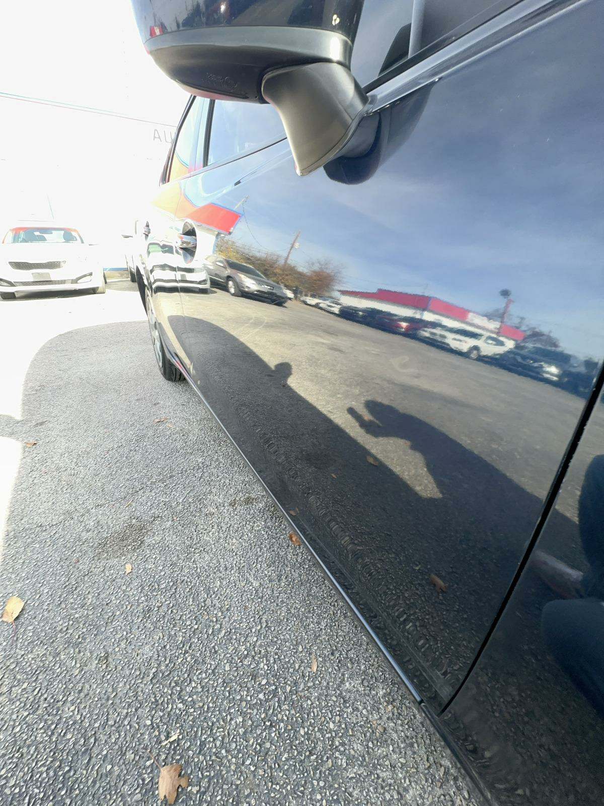 2014 MAZDA MAZDA3 i Sport FWD