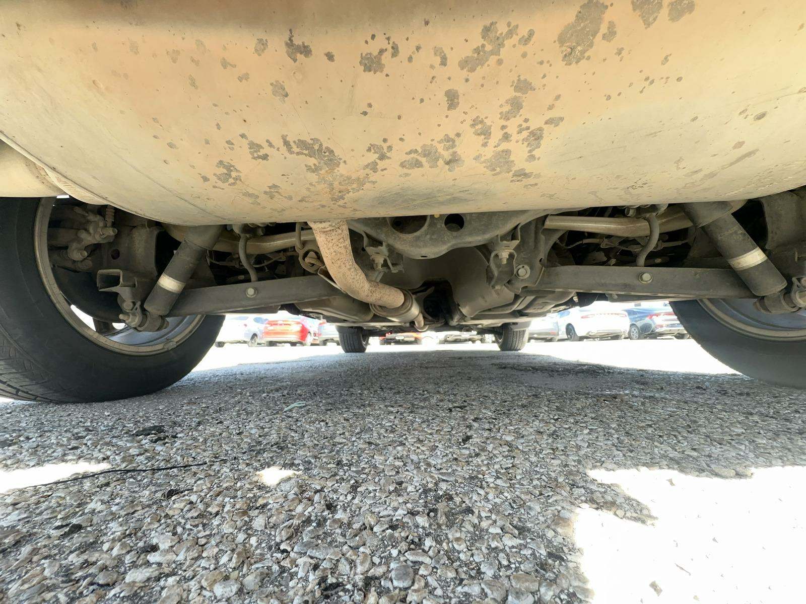 2017 Nissan Rogue Sport S FWD