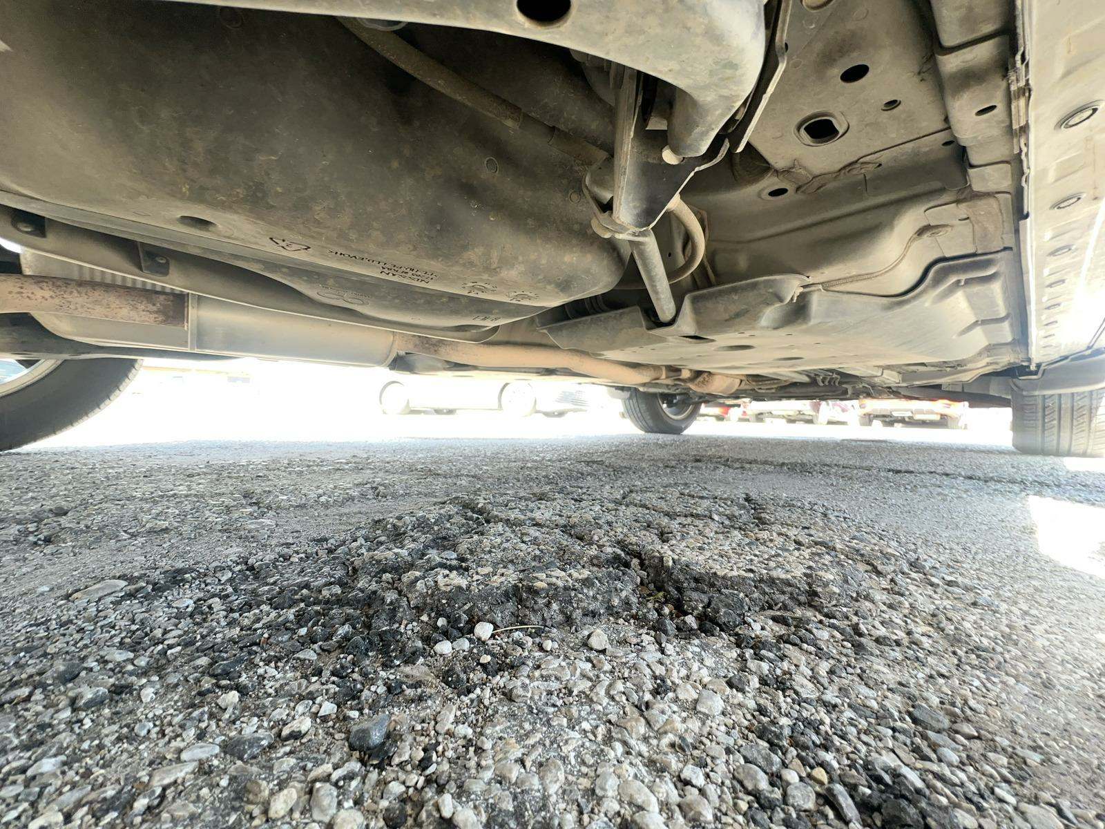 2017 Nissan Rogue Sport S FWD