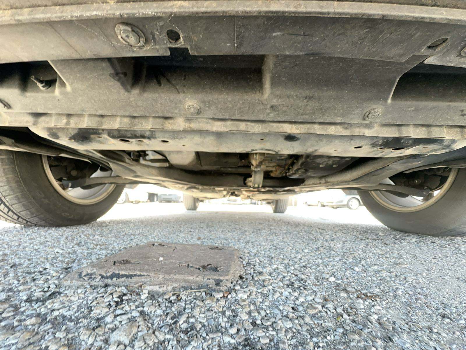 2017 Nissan Rogue Sport S FWD