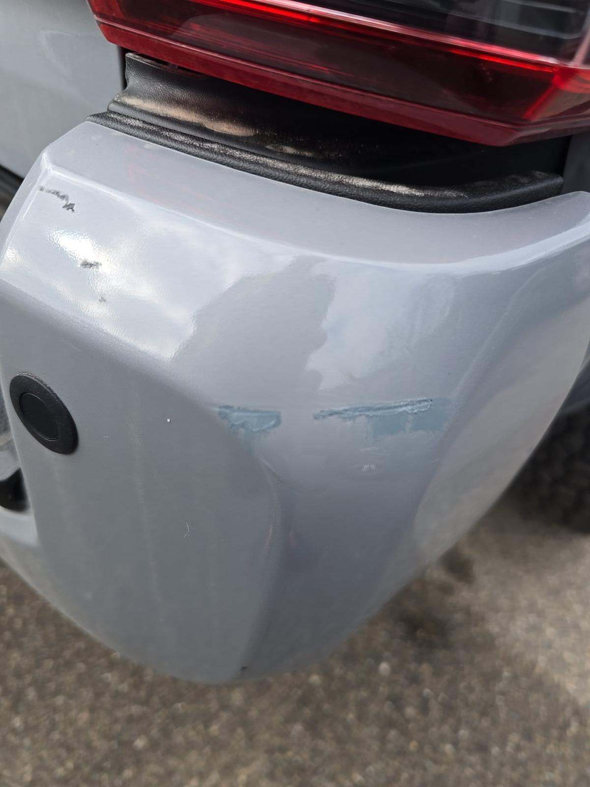 2018 Toyota Tacoma TRD Sport RWD