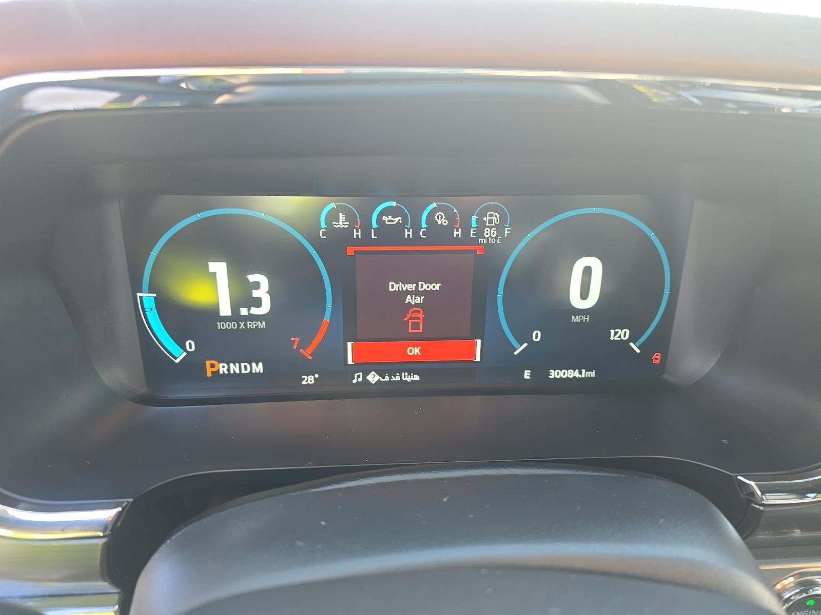 2023 Ford F-150 Hybrid Lariat AWD