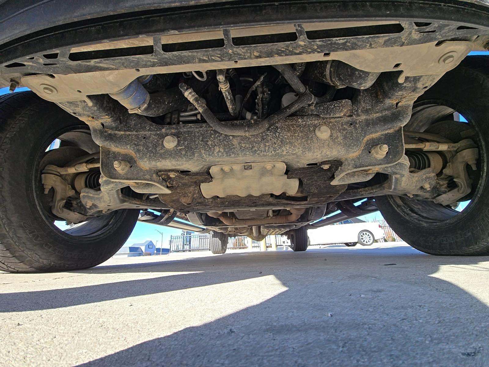 2023 Ford F-150 Hybrid Lariat AWD