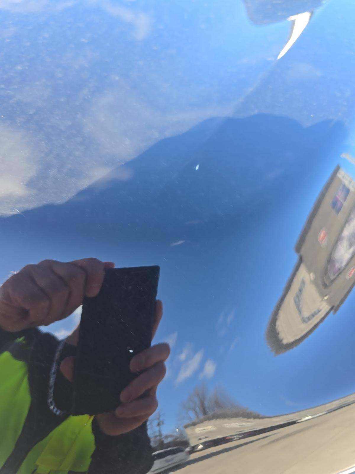 2023 Ford F-150 Hybrid Lariat AWD