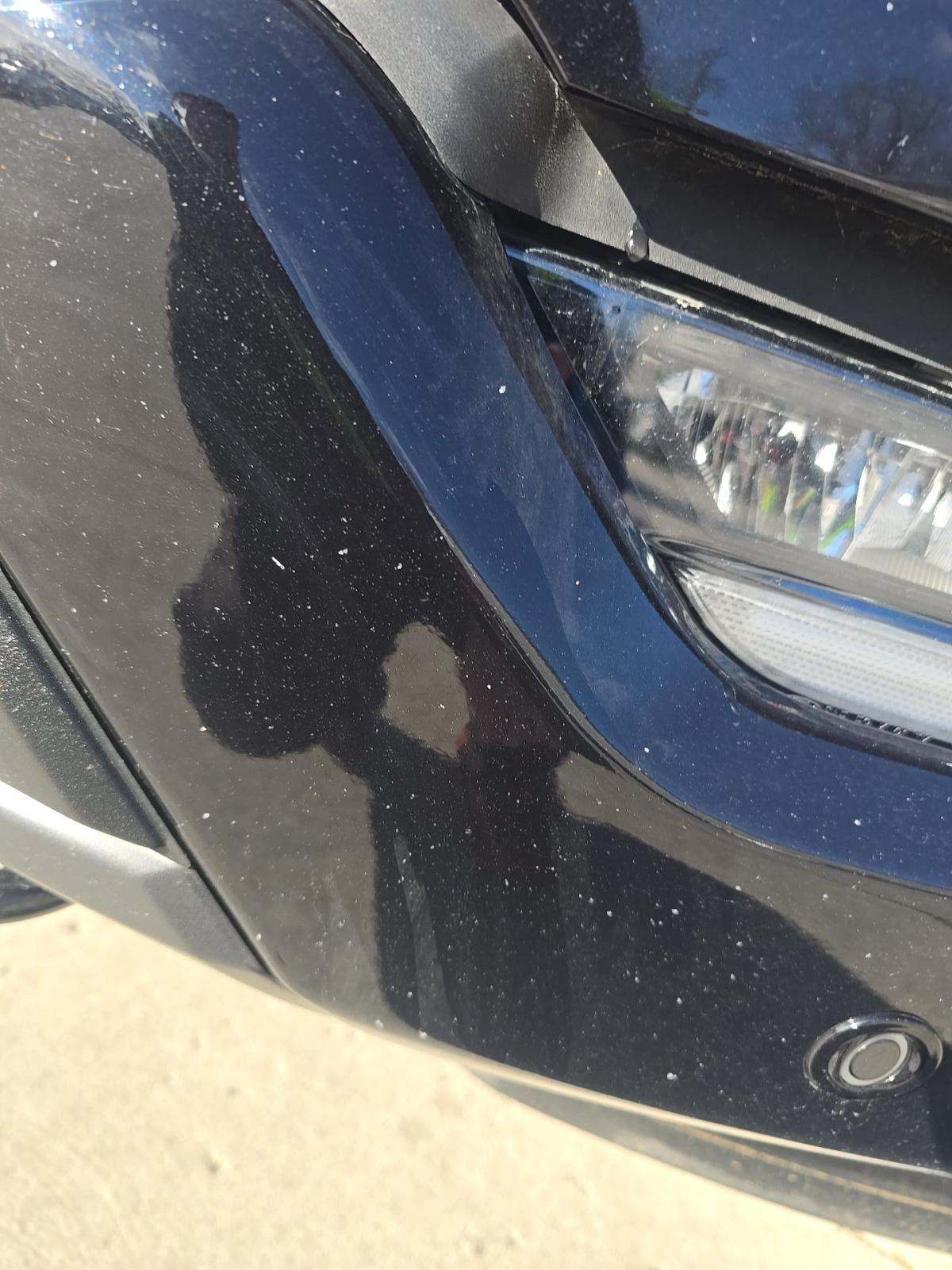 2023 Ford F-150 Hybrid Lariat AWD