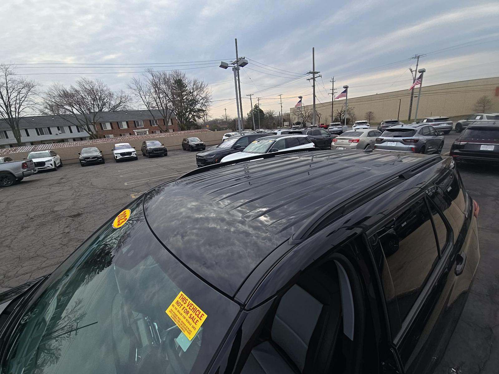 2023 Ford Explorer XLT AWD