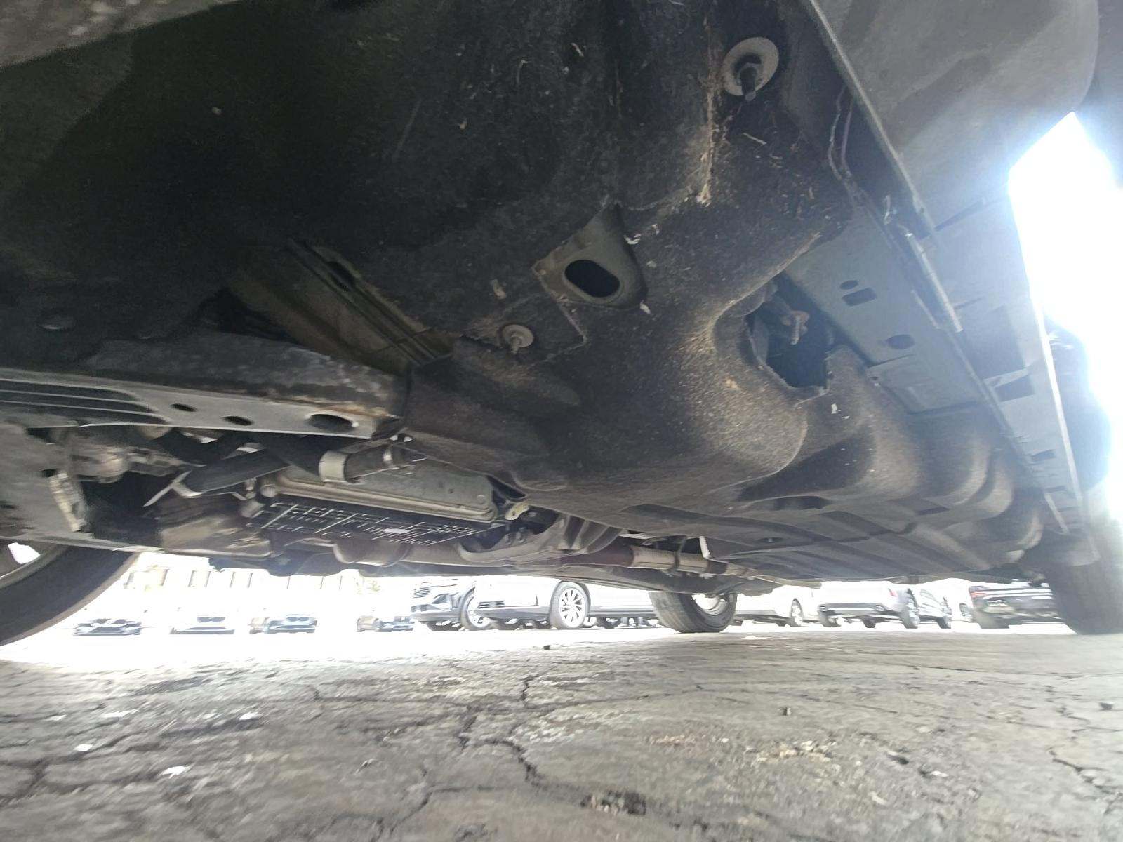 2023 Ford Explorer XLT AWD