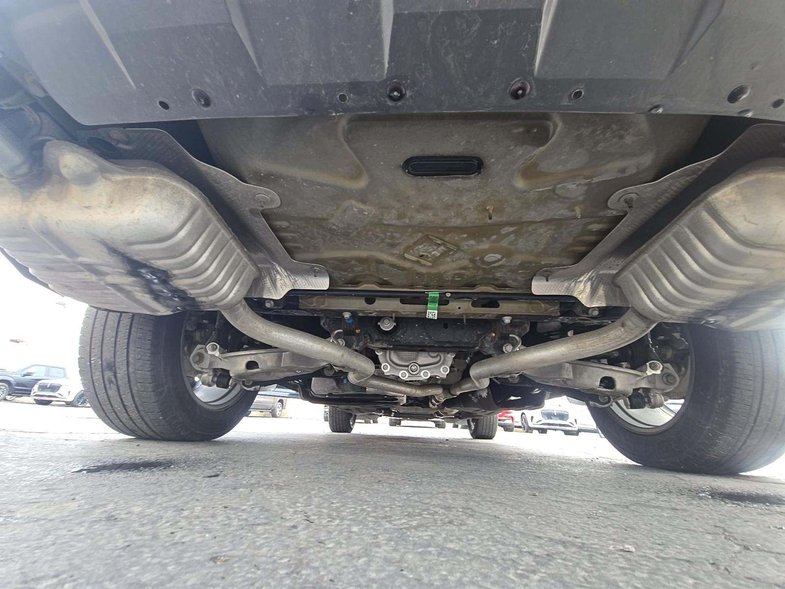 2023 Ford Explorer XLT AWD