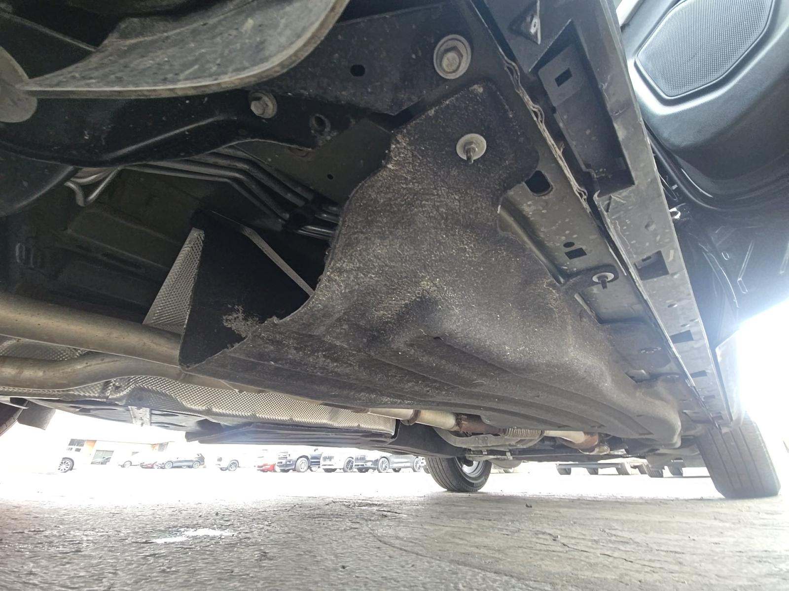 2023 Ford Explorer XLT AWD